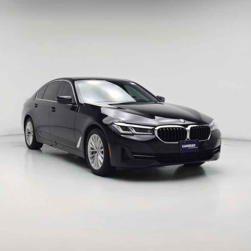2023 BMW 530 I