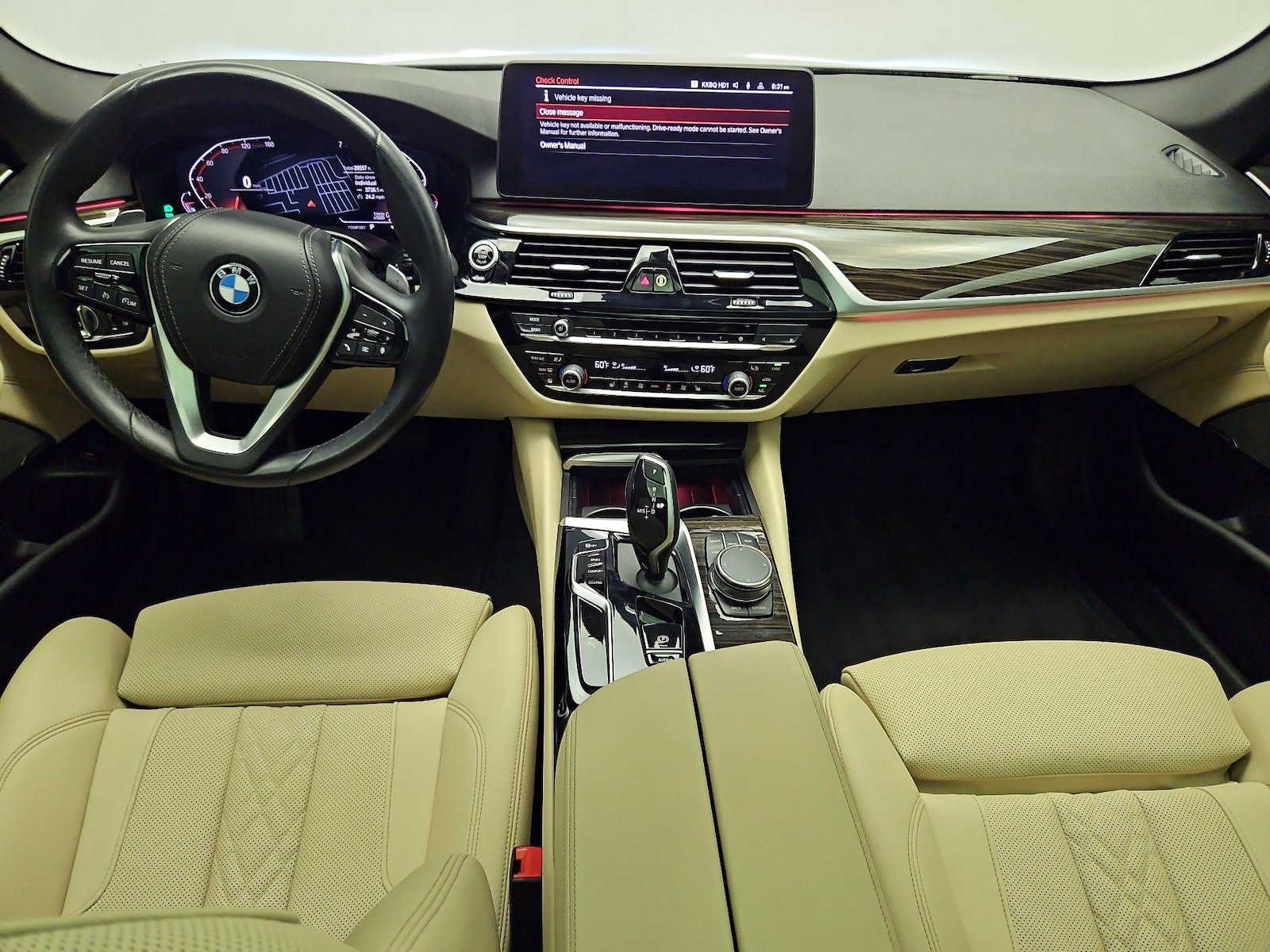 2023 BMW 5 Series 530i - Photo 10