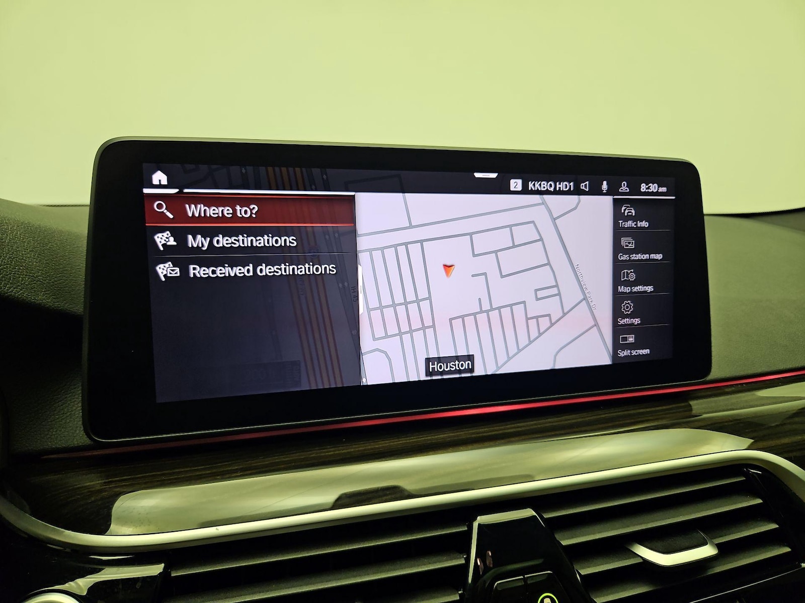 2023 BMW 5 Series 530i - Photo 15