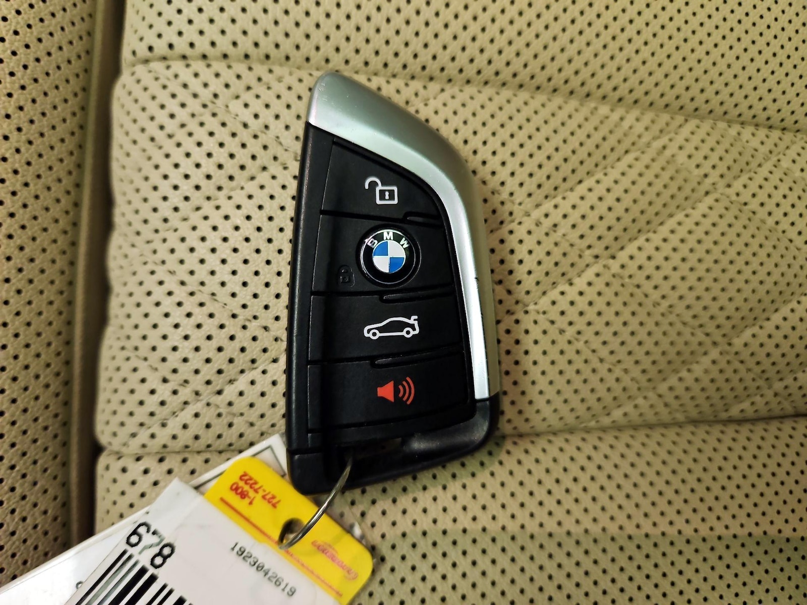 2023 BMW 5 Series 530i - Photo 25