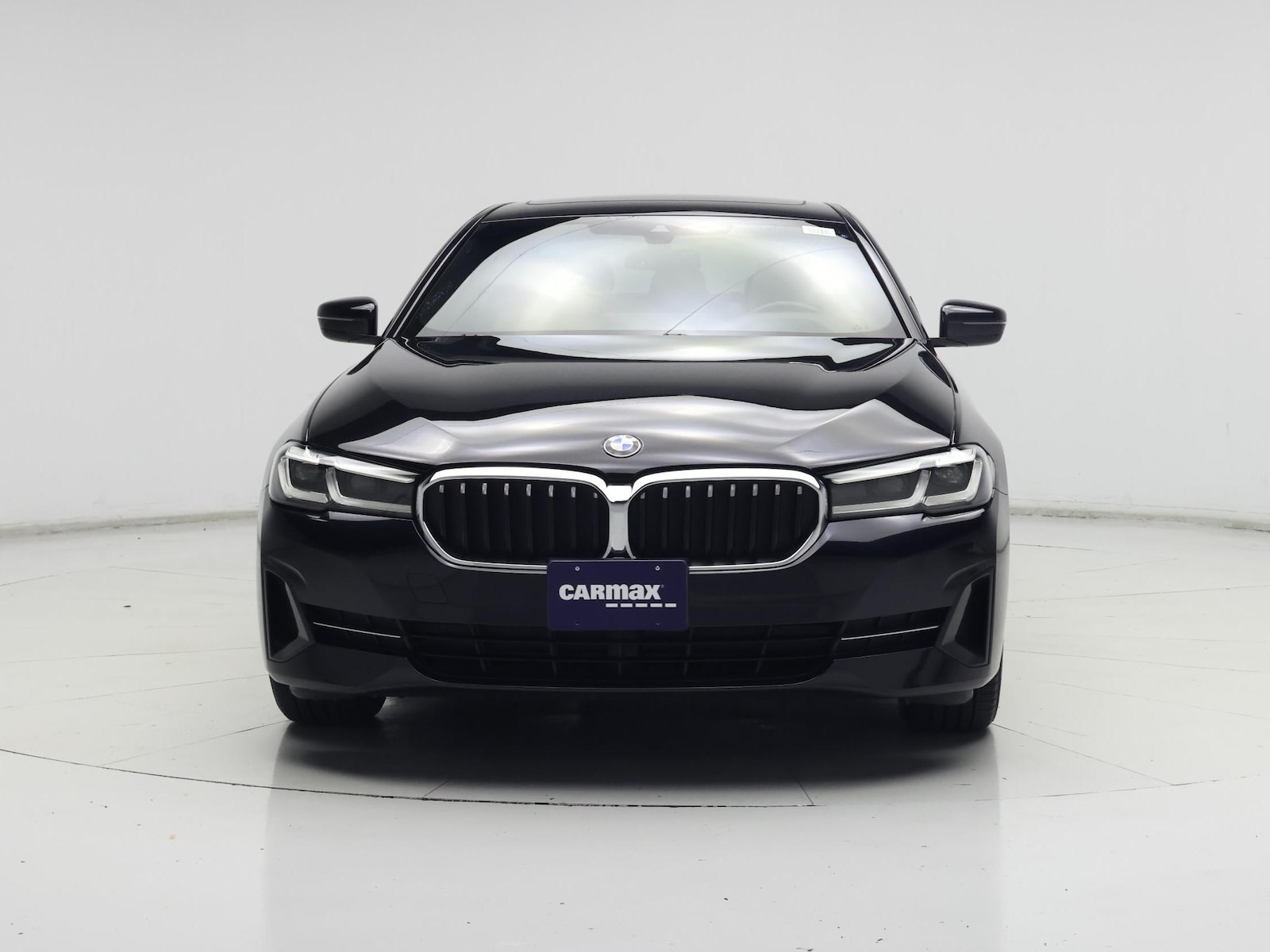 2023 BMW 5 Series 530i - Photo 6
