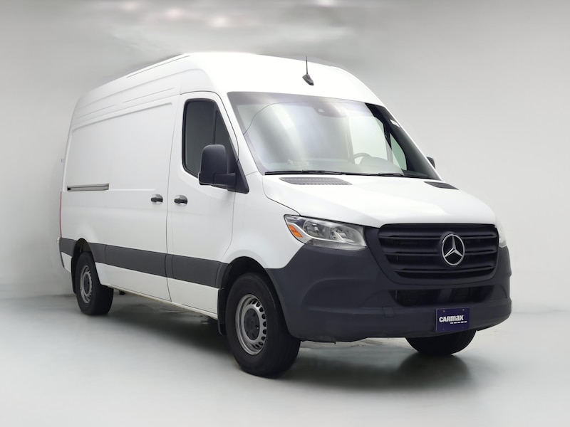 2024 Mercedes-Benz Sprinter 2500 -
                  Houston, TX