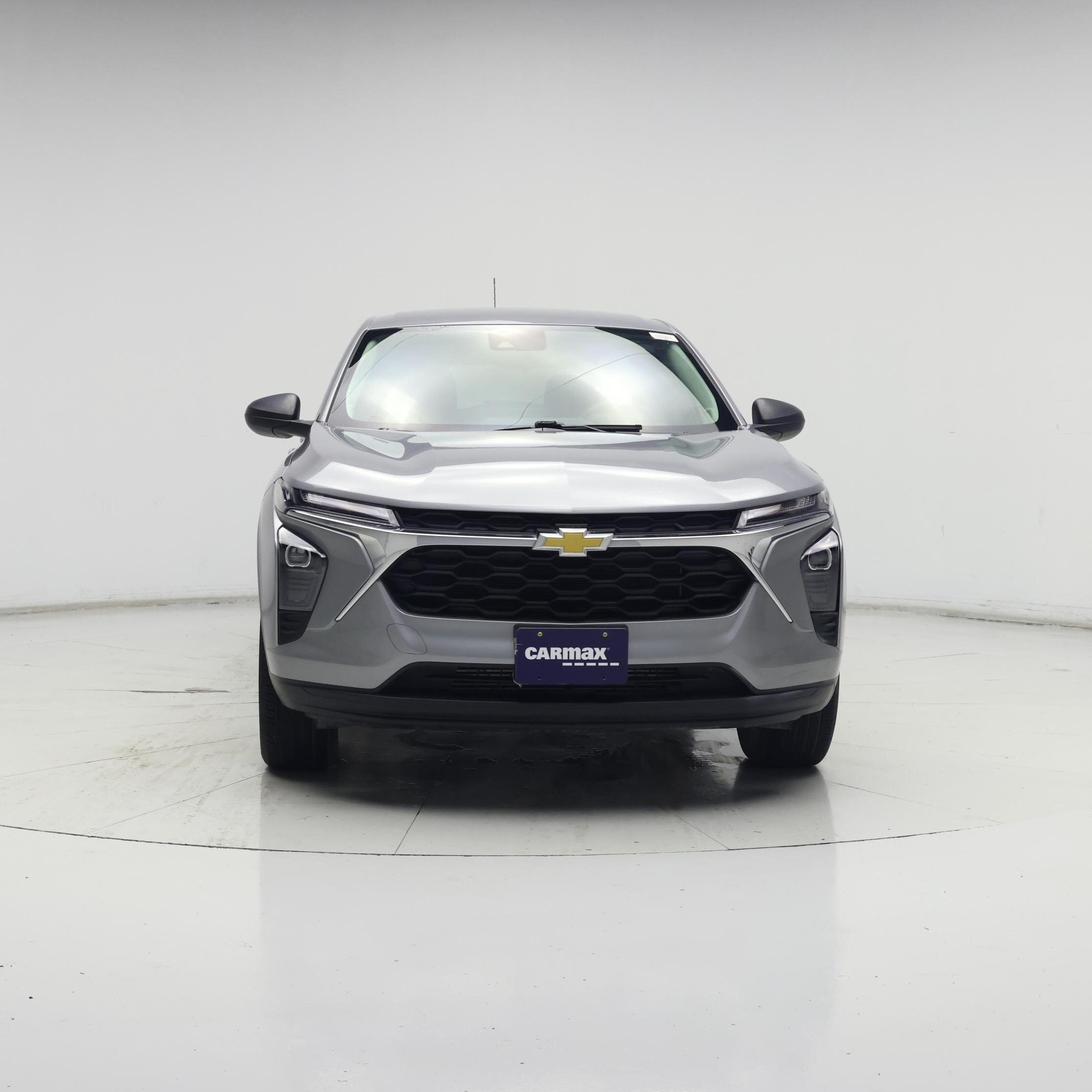Thumbnail: 2025 Chevrolet Trax - 5