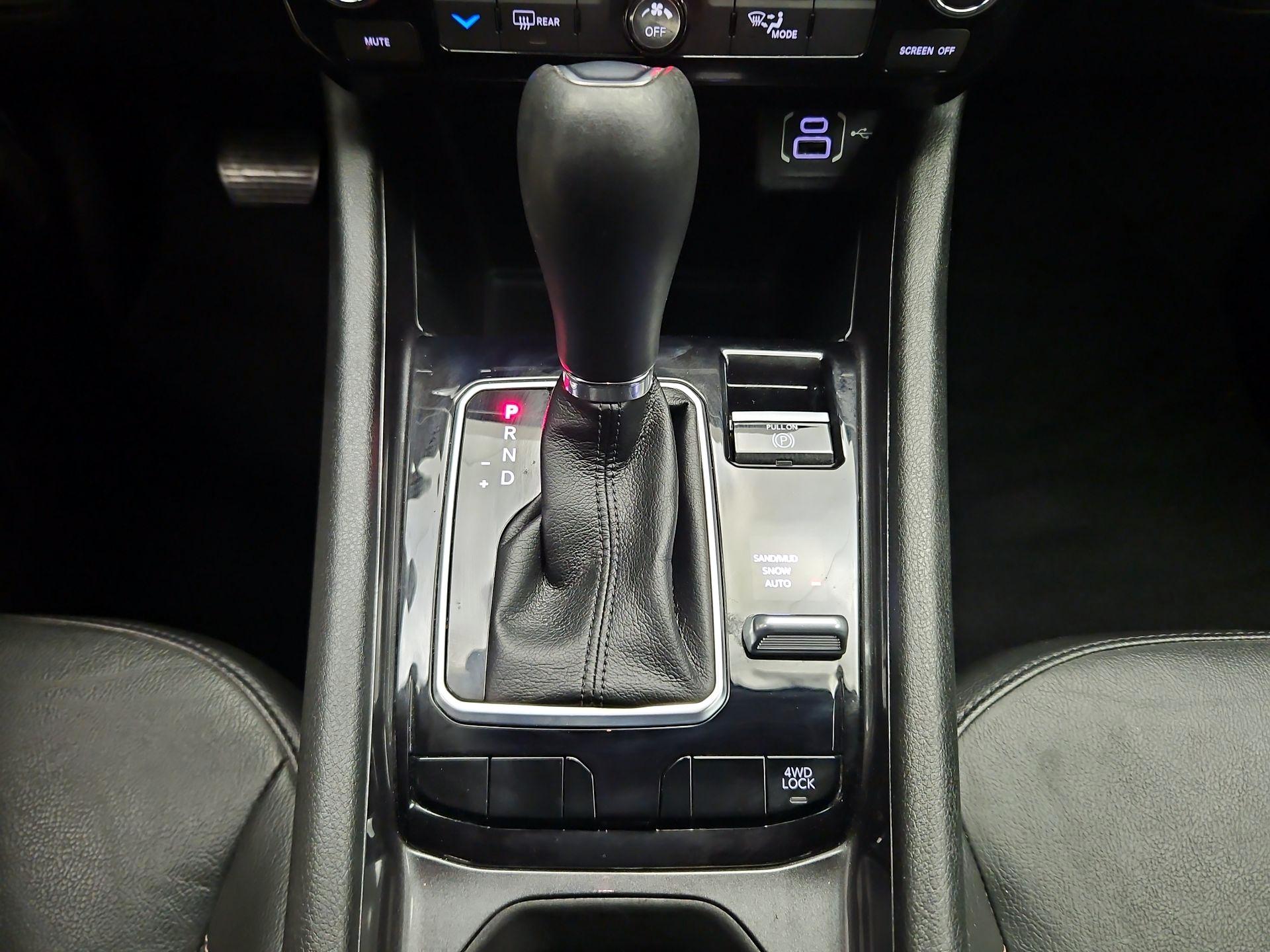 Thumbnail: 2022 Jeep Compass - 17