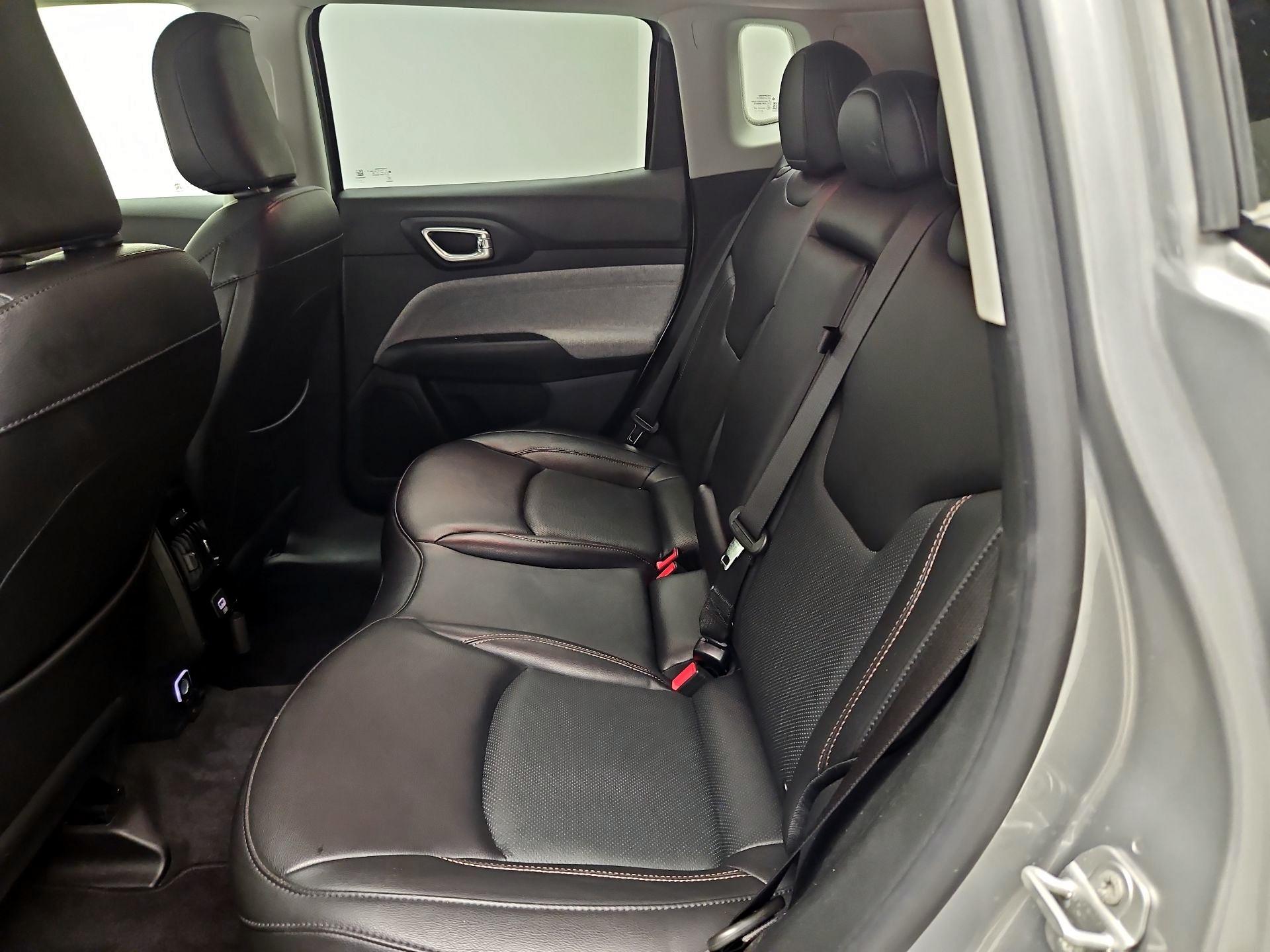 Thumbnail: 2022 Jeep Compass - 19