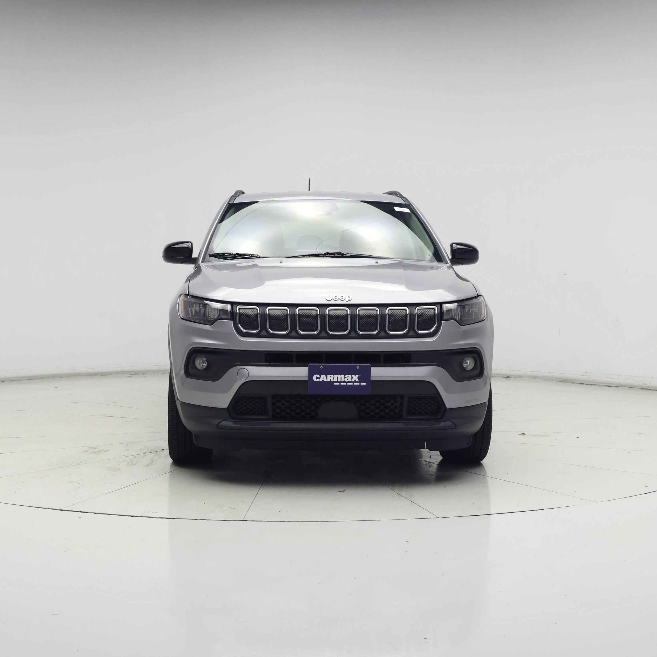 Thumbnail: 2022 Jeep Compass - 5
