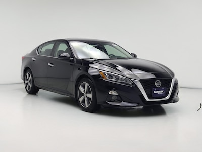 2022 Nissan Altima SL
