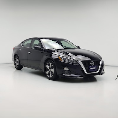 2022 Nissan Altima SL
