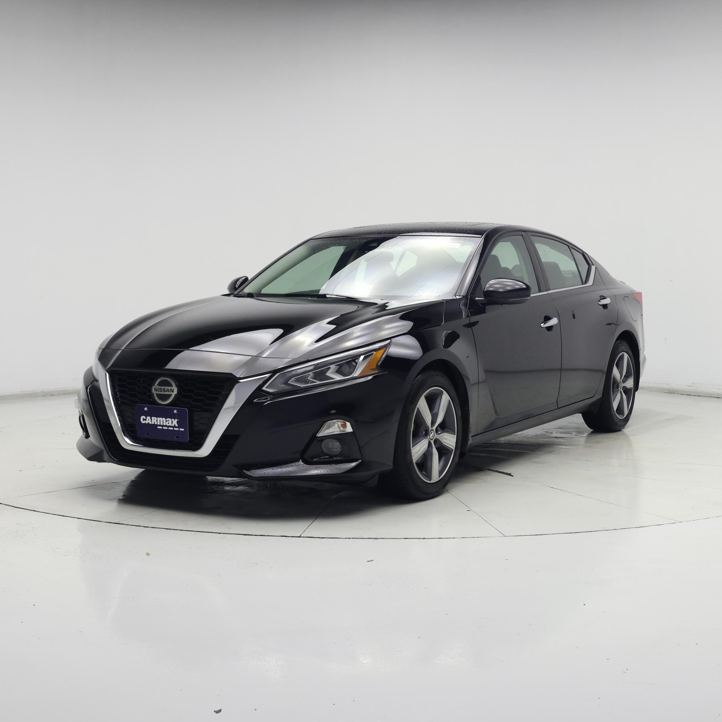 Thumbnail: 2022 Nissan Altima - 4