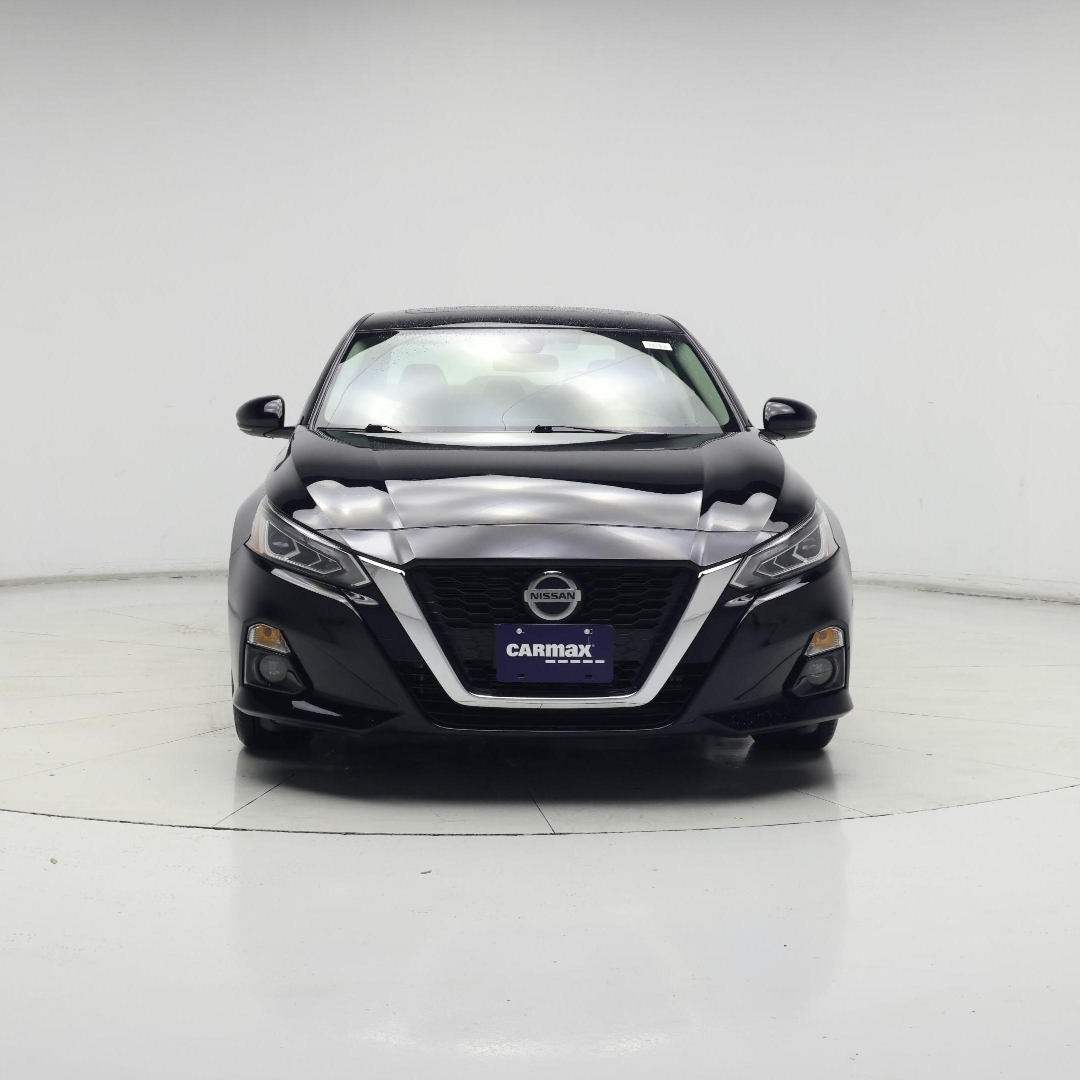 Thumbnail: 2022 Nissan Altima - 5
