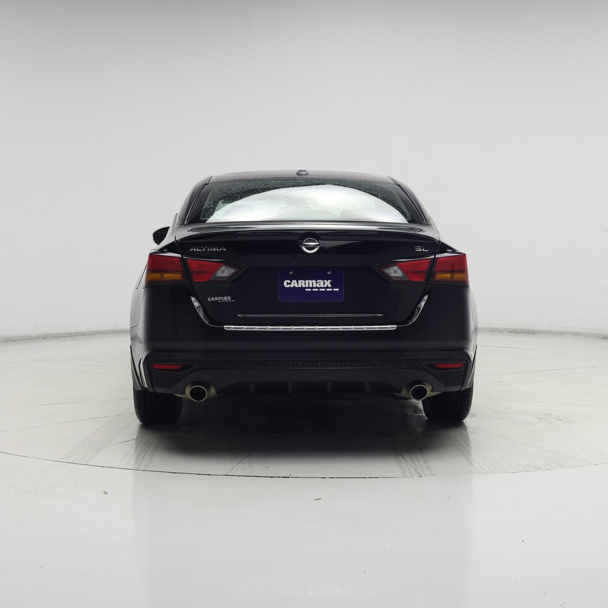Thumbnail: 2022 Nissan Altima - 6