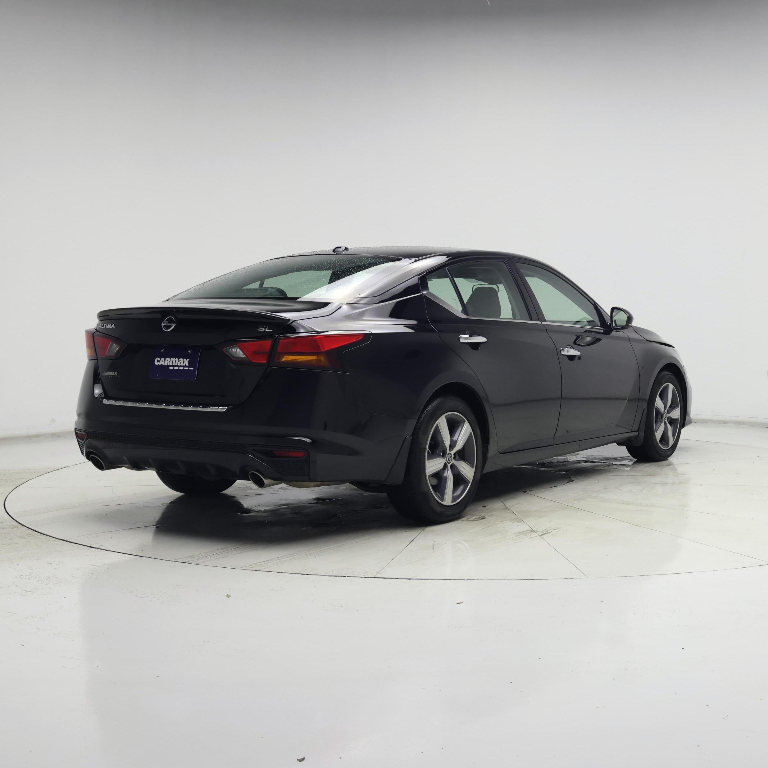 Thumbnail: 2022 Nissan Altima - 8