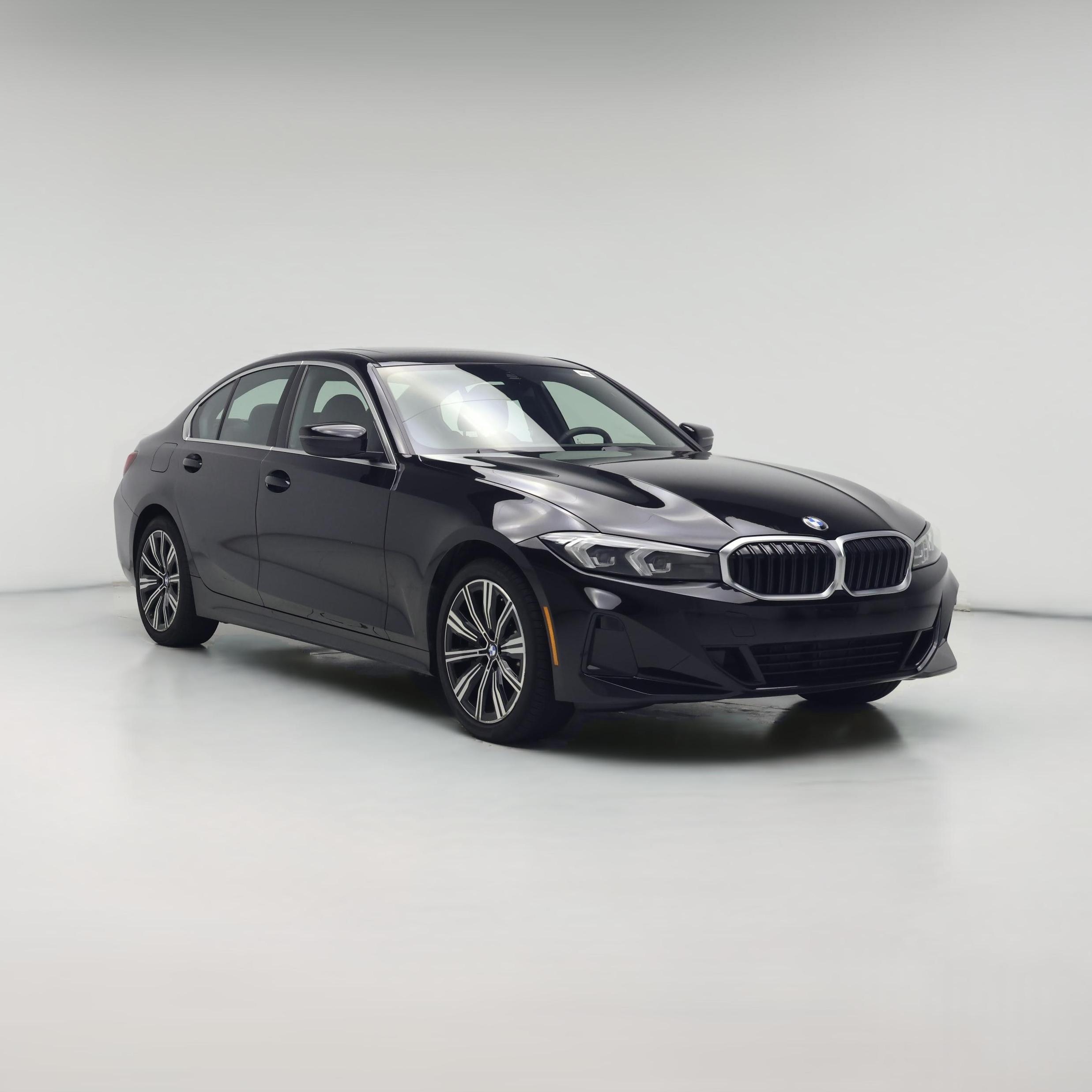 Thumbnail: 2025 BMW 3 Series - 1