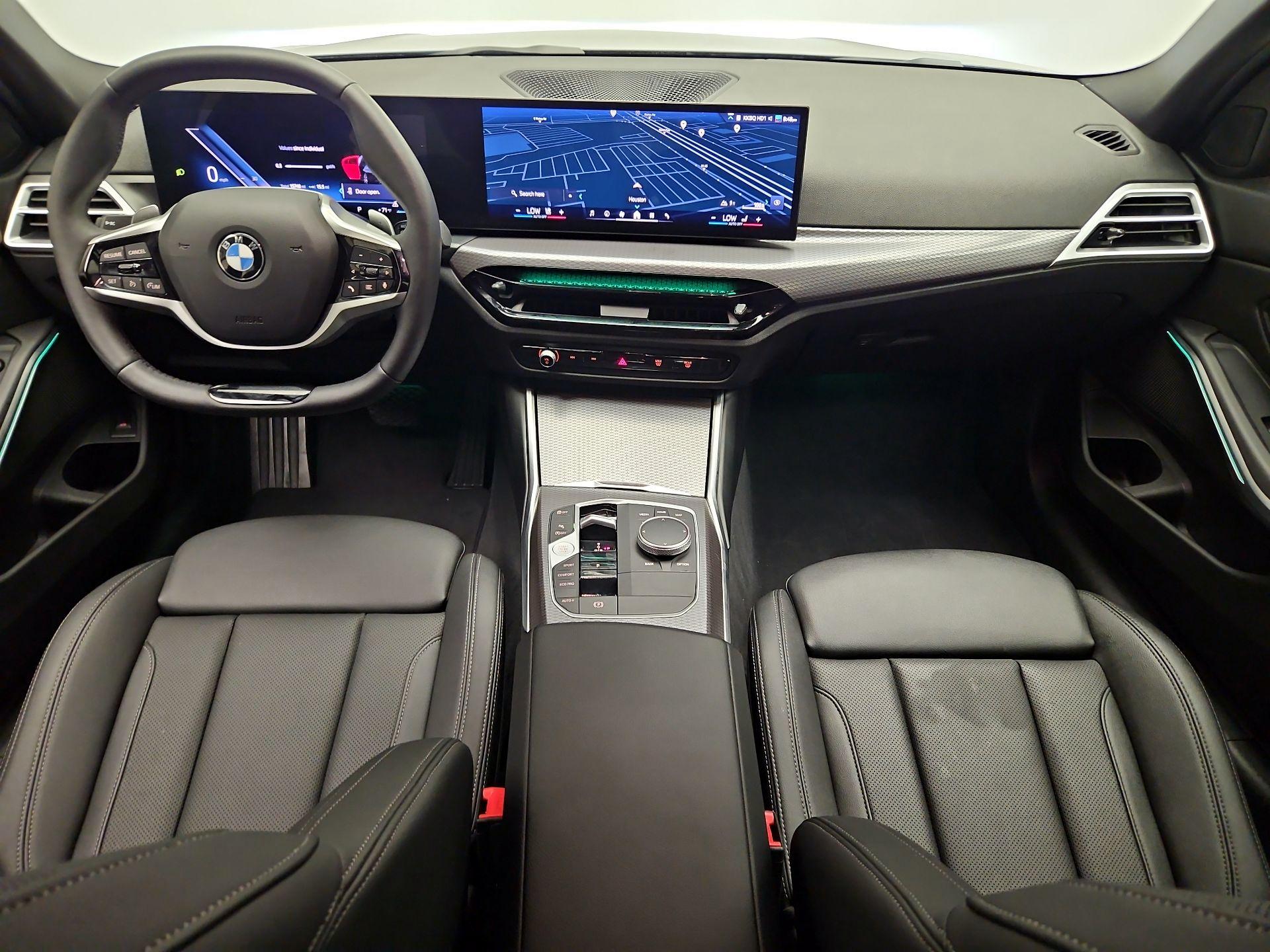 Thumbnail: 2025 BMW 3 Series - 9