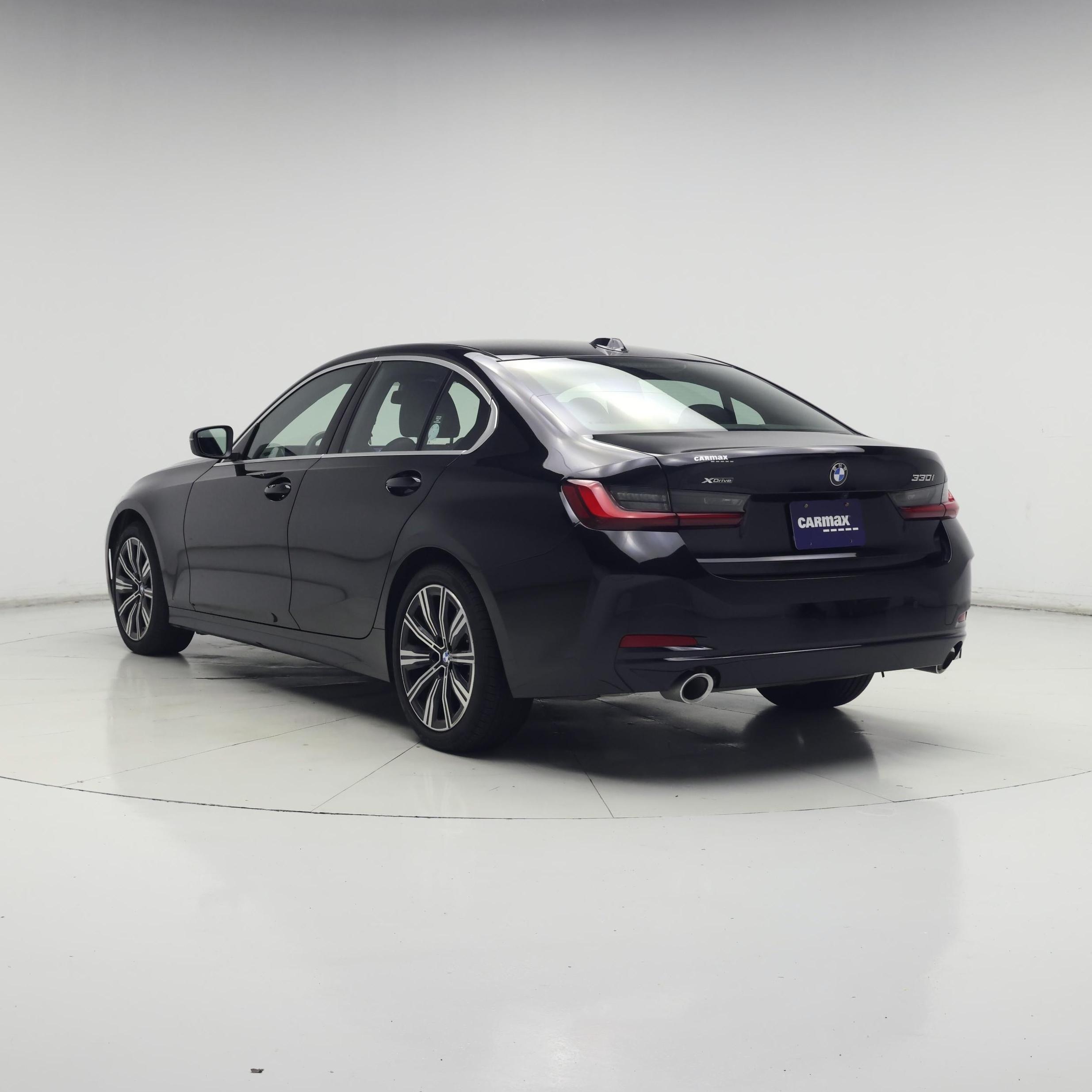 Thumbnail: 2025 BMW 3 Series - 2