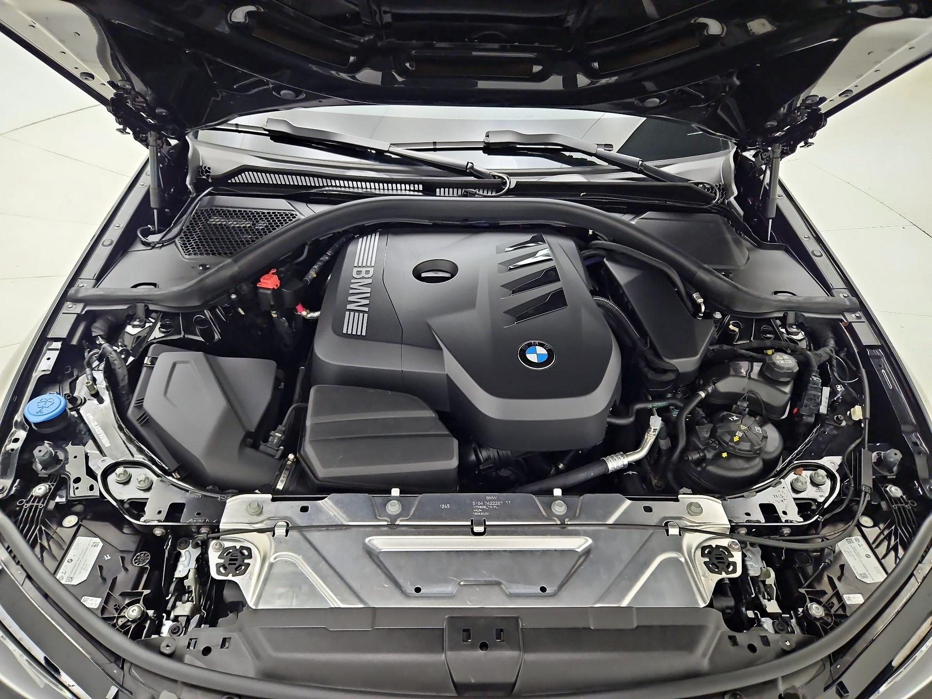 Thumbnail: 2025 BMW 3 Series - 20