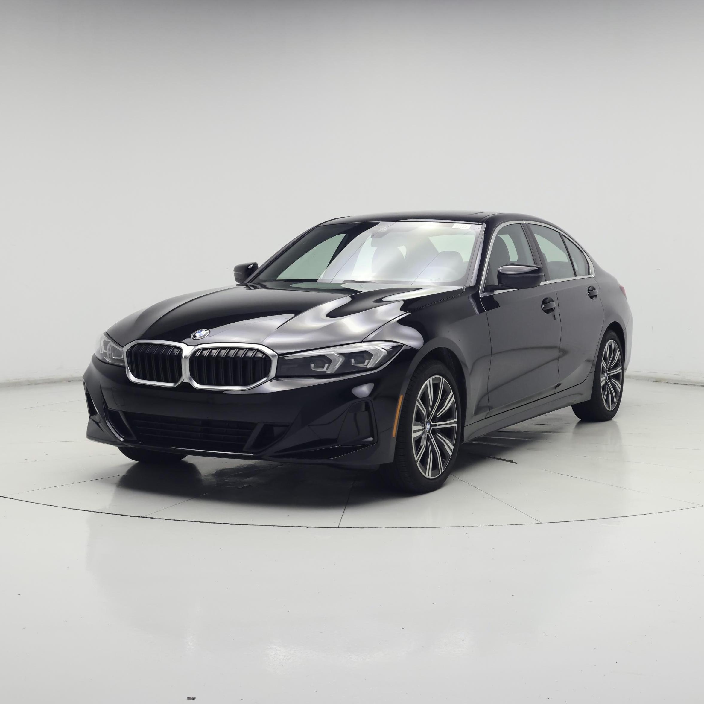 Thumbnail: 2025 BMW 3 Series - 4