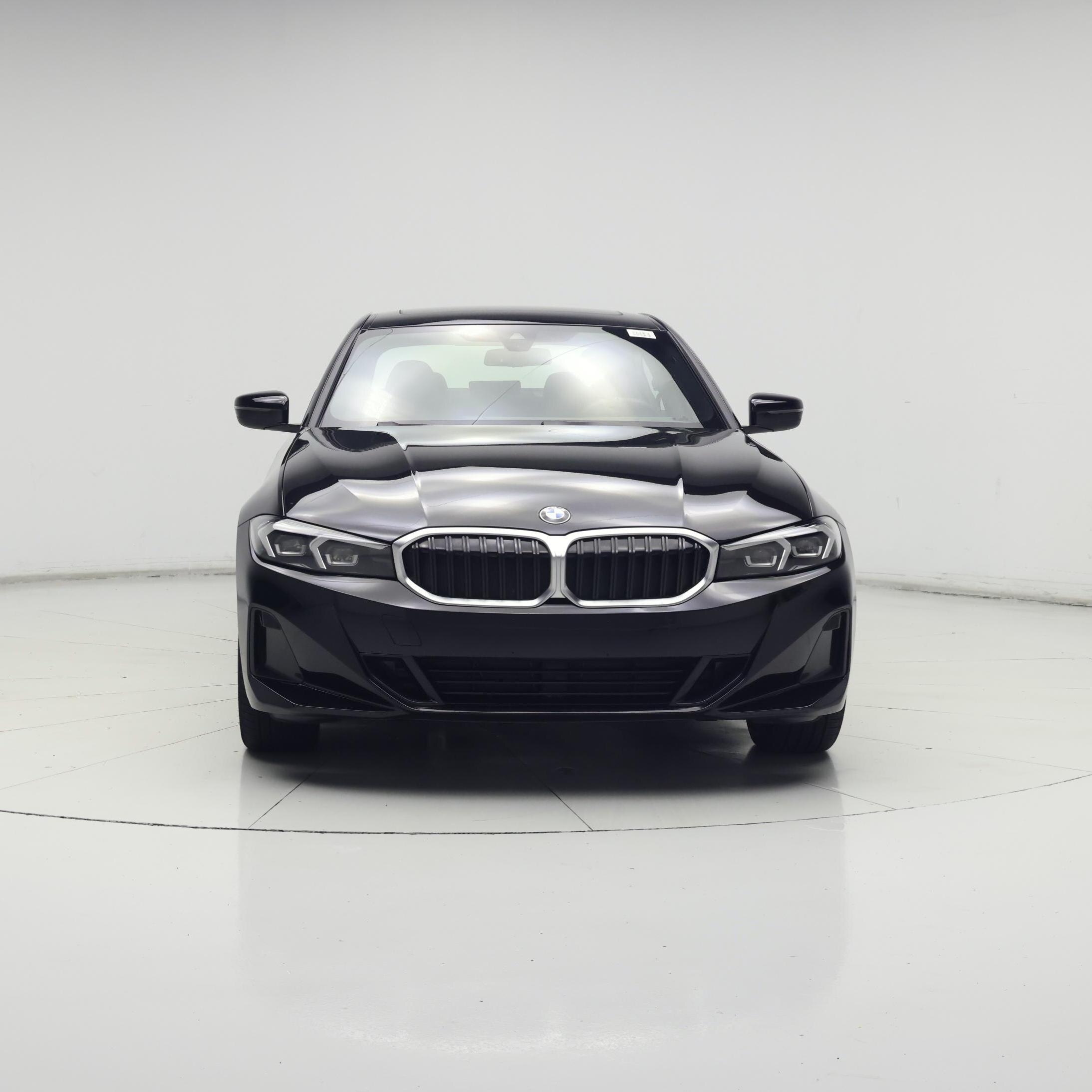 Thumbnail: 2025 BMW 3 Series - 5
