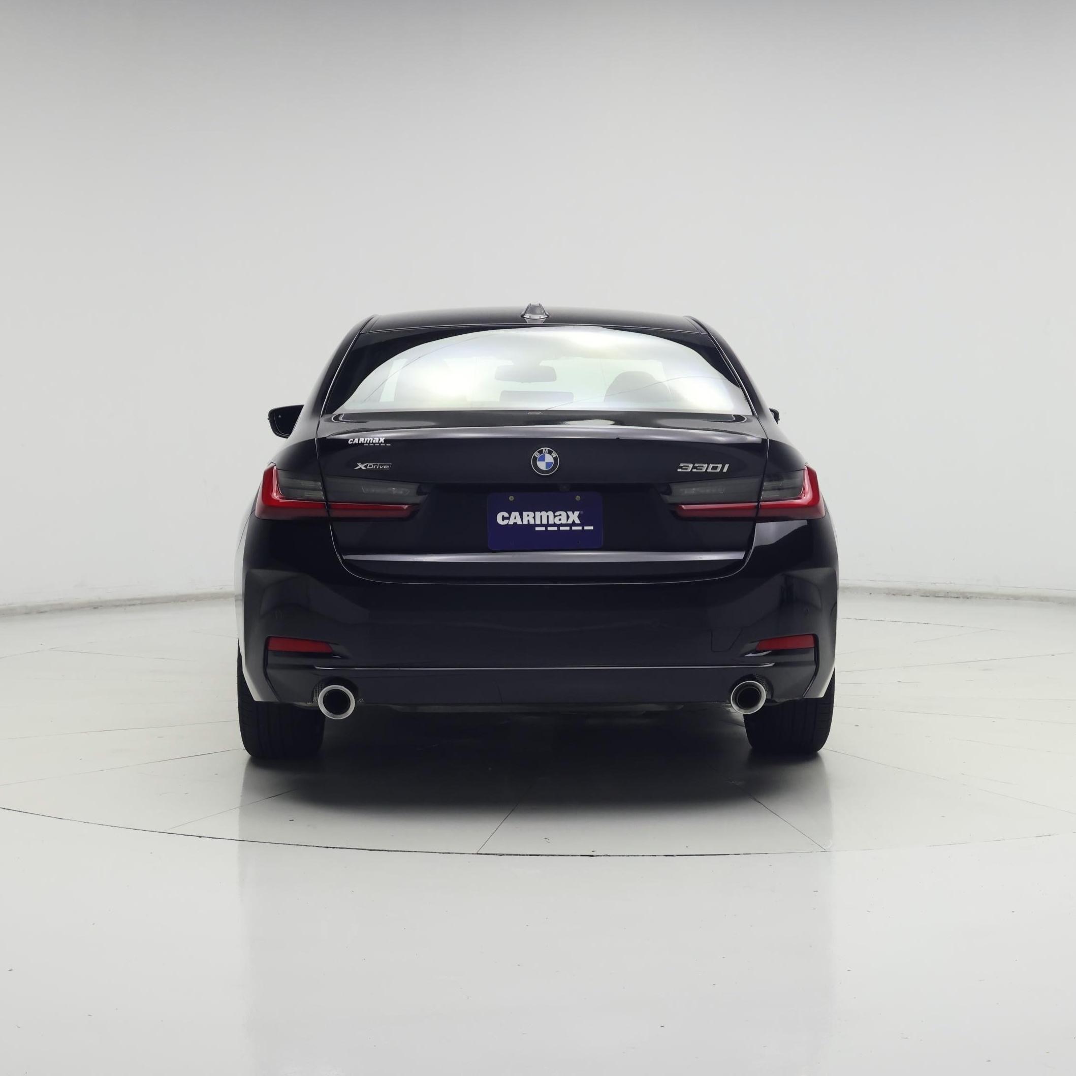 Thumbnail: 2025 BMW 3 Series - 6