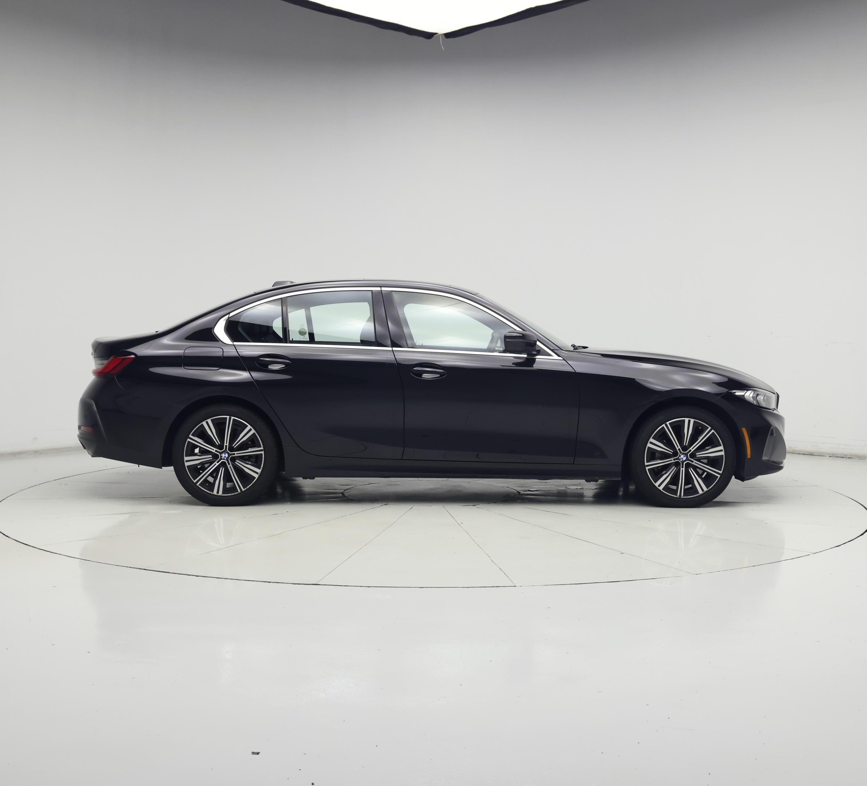 Thumbnail: 2025 BMW 3 Series - 7