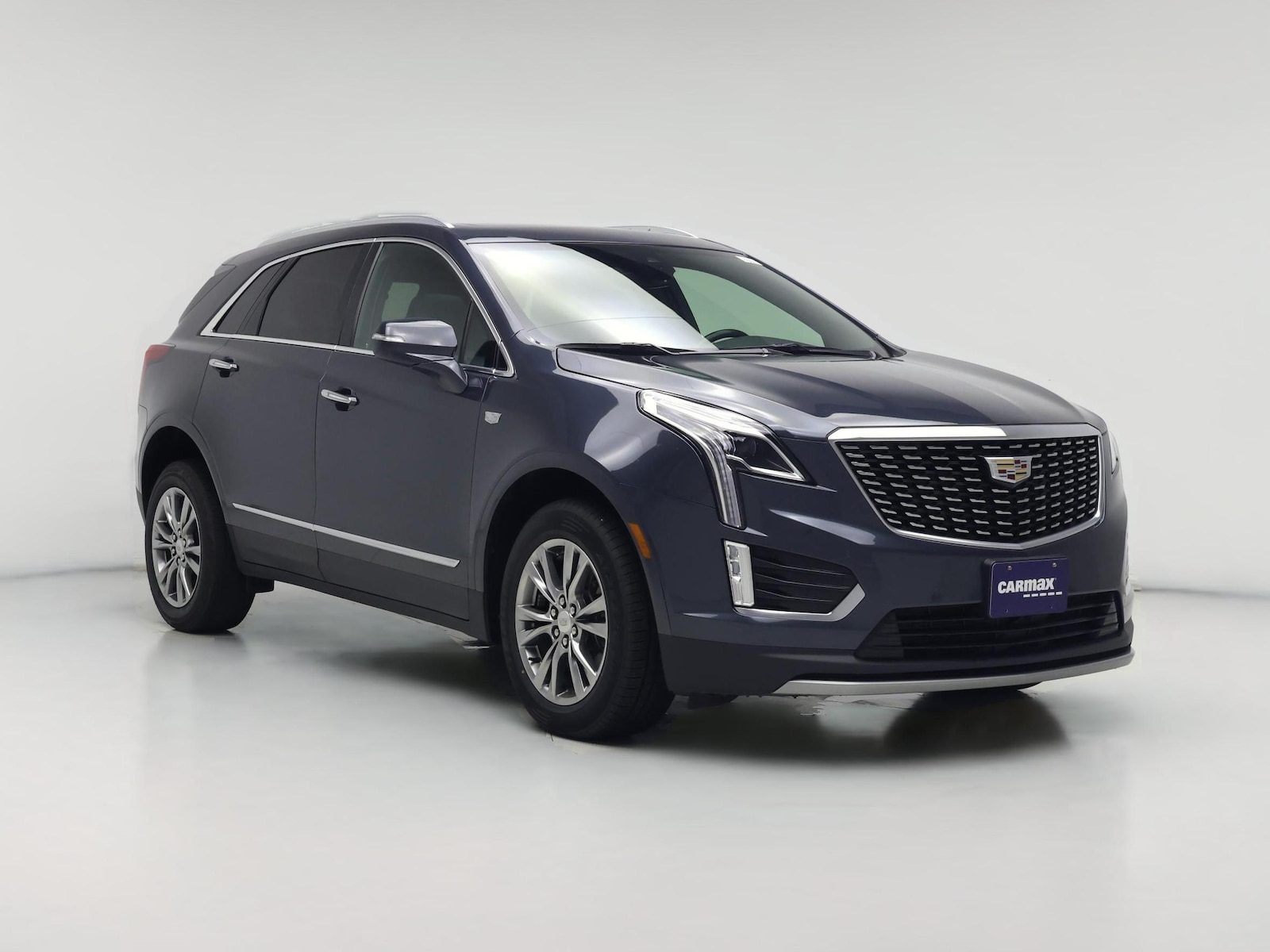 2021 Cadillac XT5
