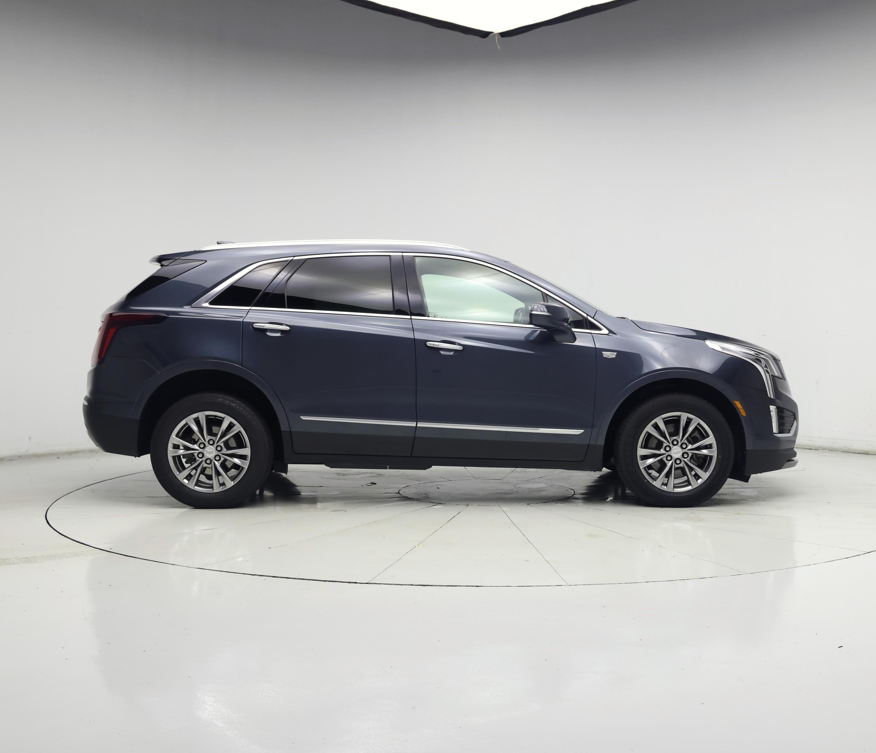 Thumbnail: 2021 Cadillac XT5 - 7