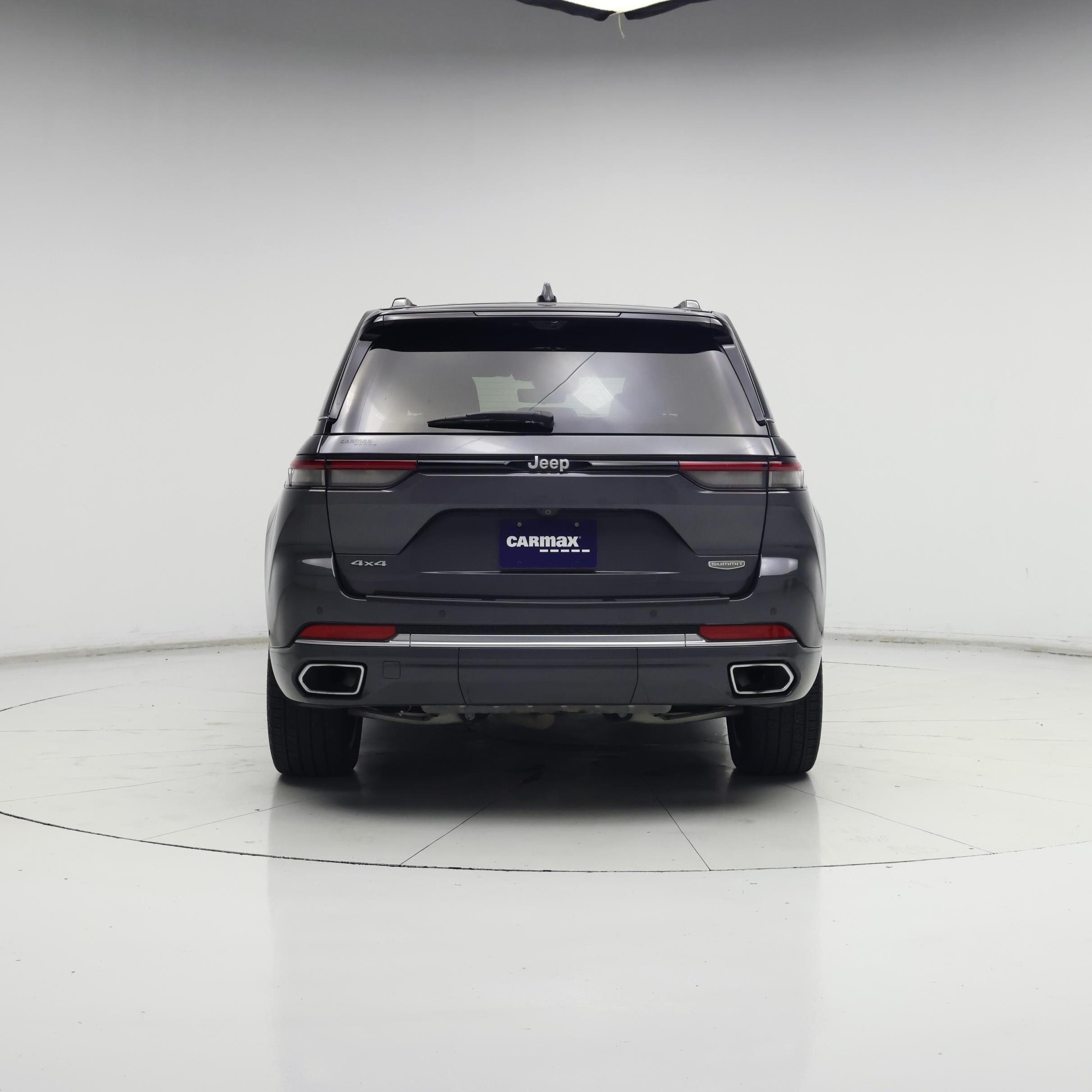 Thumbnail: 2024 Jeep Grand Cherokee - 6