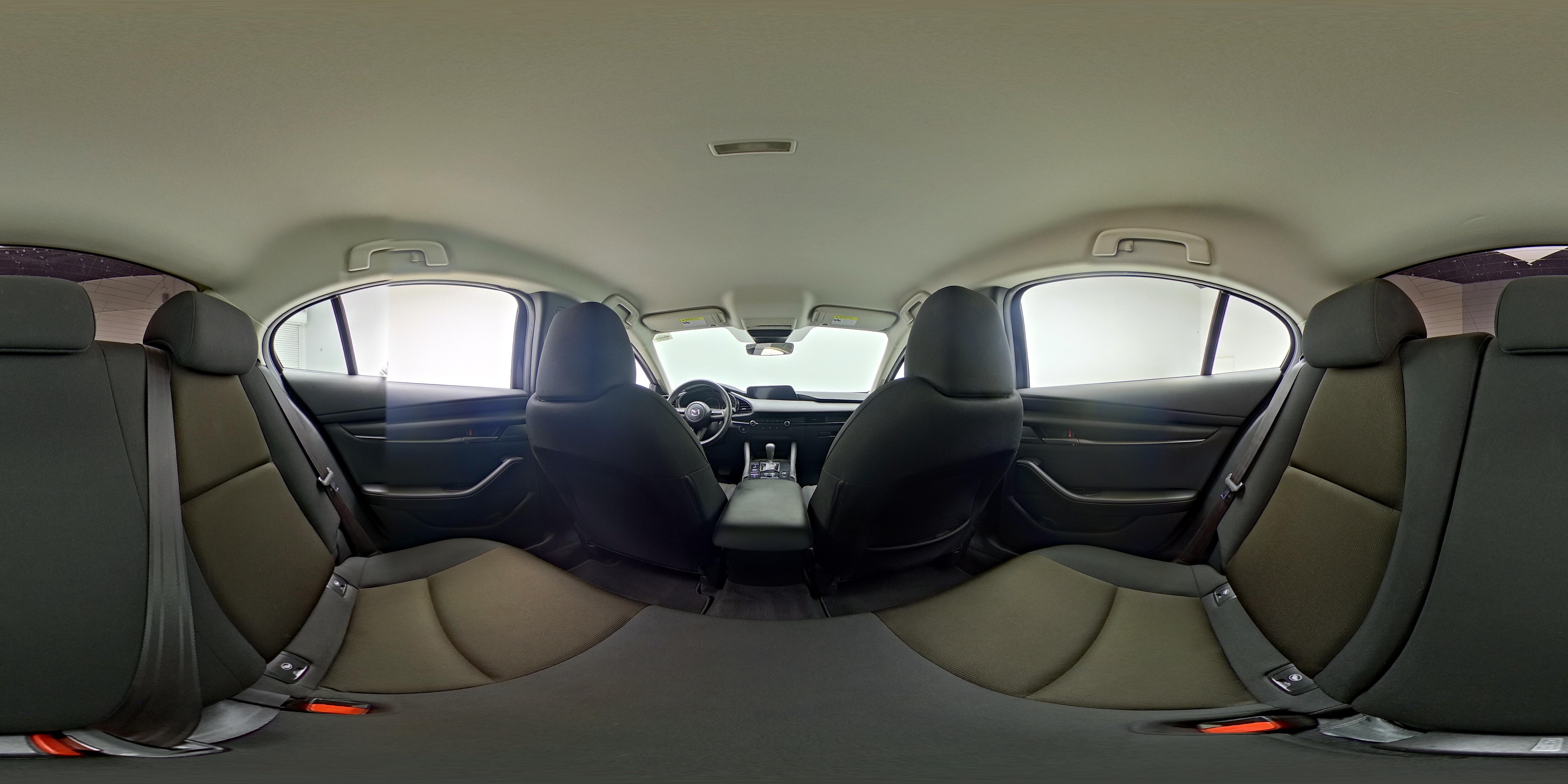 2021 Mazda Mazda3 S - Photo 25