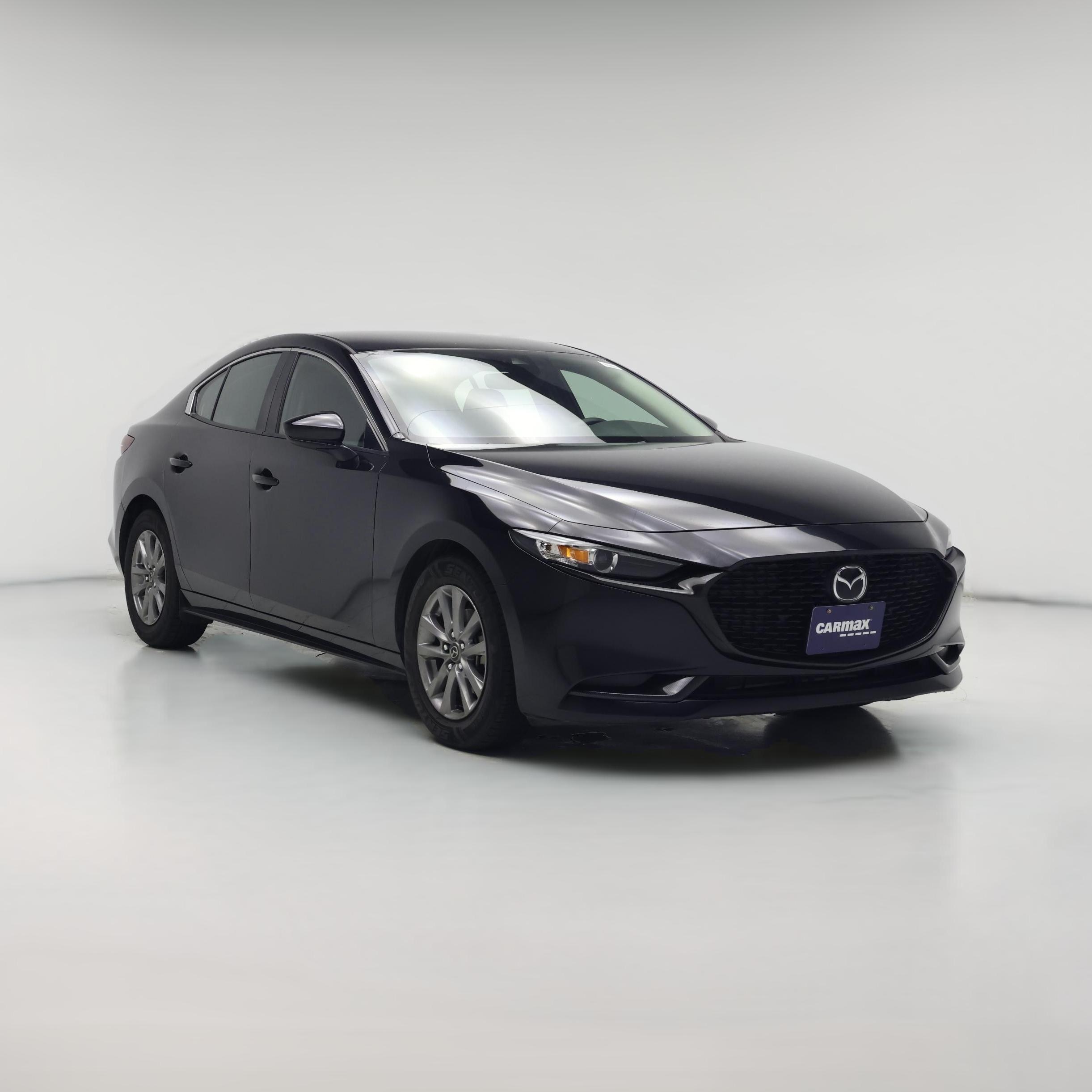 Thumbnail: 2021 Mazda Mazda3 - 1