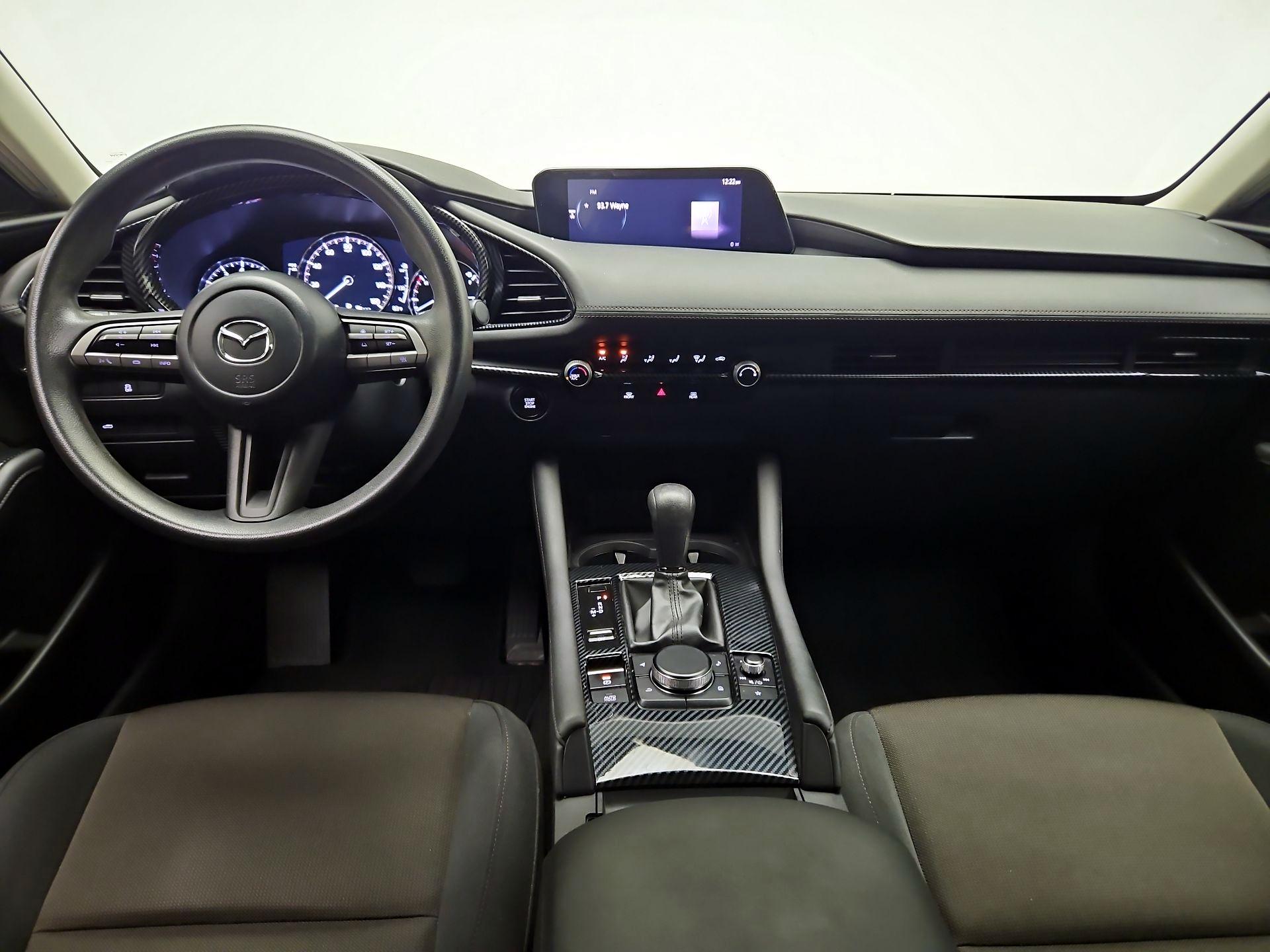 Thumbnail: 2021 Mazda Mazda3 - 9