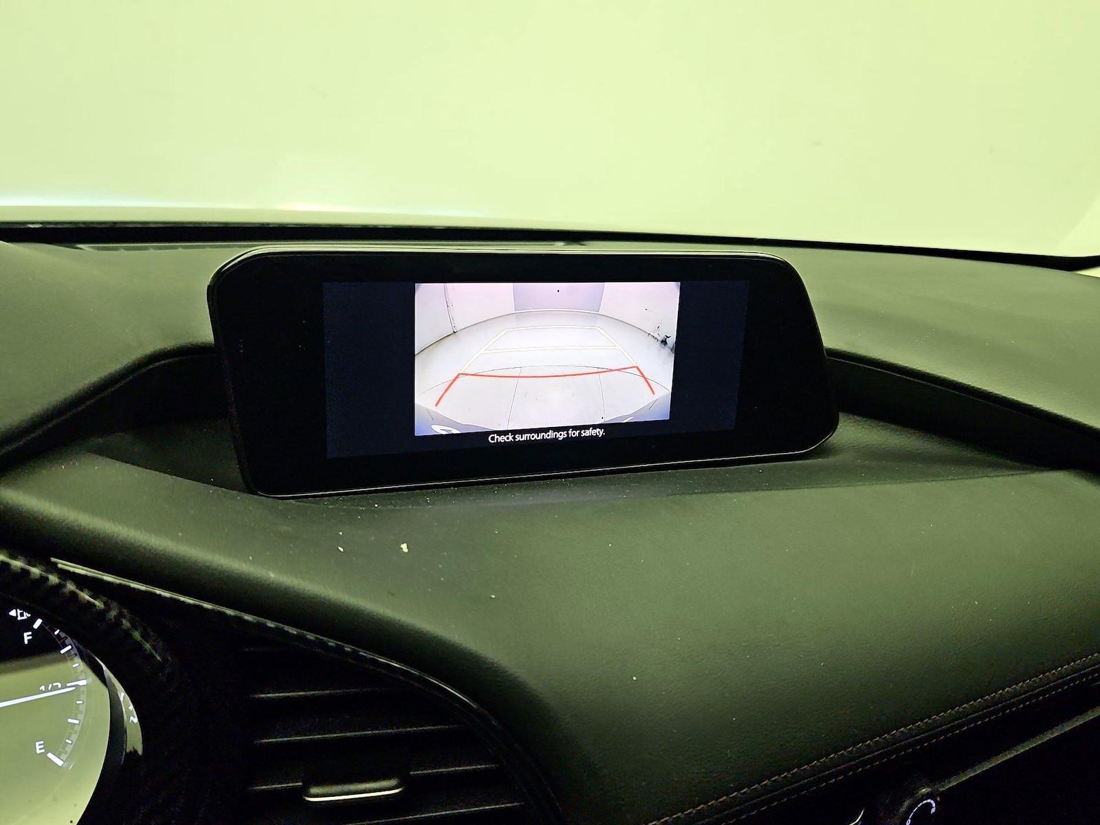 2021 Mazda Mazda3 S - Photo 15