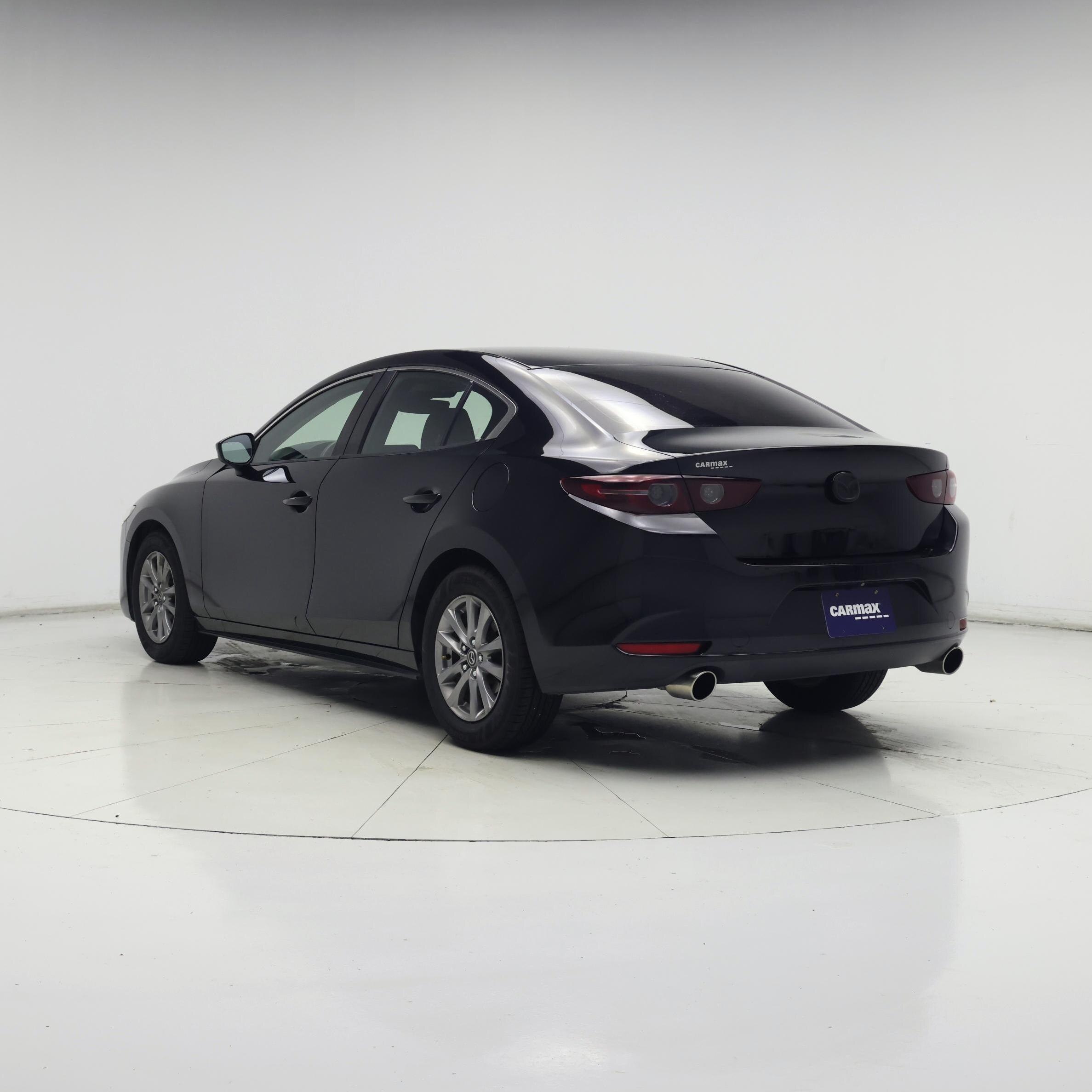 Thumbnail: 2021 Mazda Mazda3 - 2