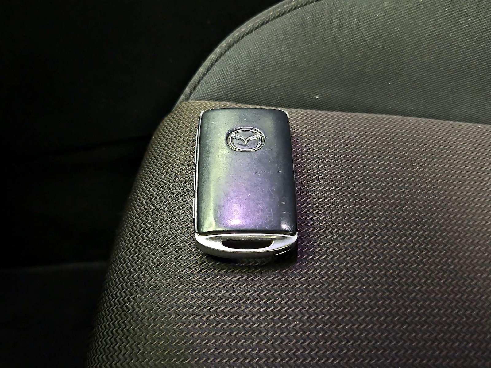 2021 Mazda Mazda3 S - Photo 23