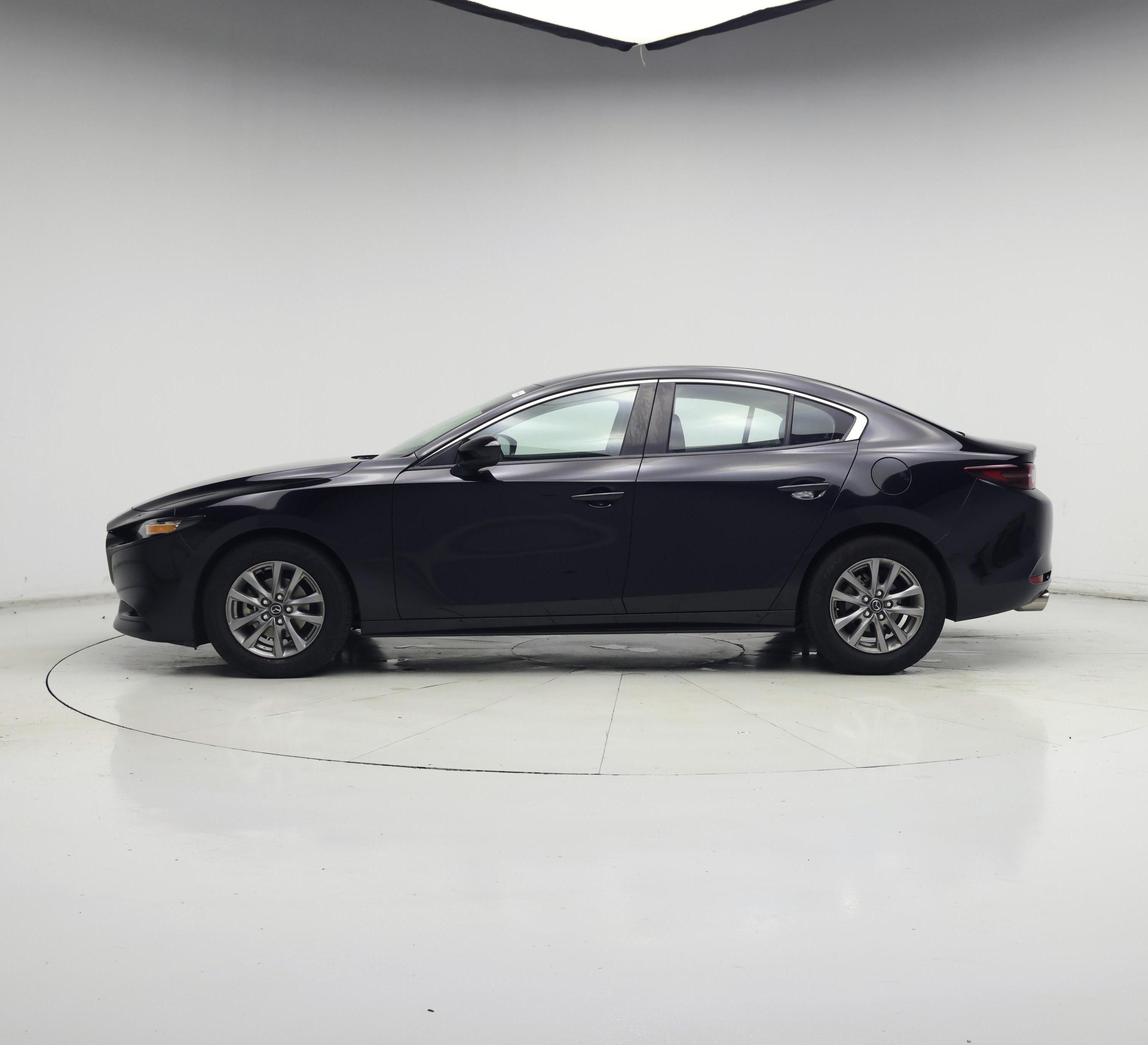 Thumbnail: 2021 Mazda Mazda3 - 3
