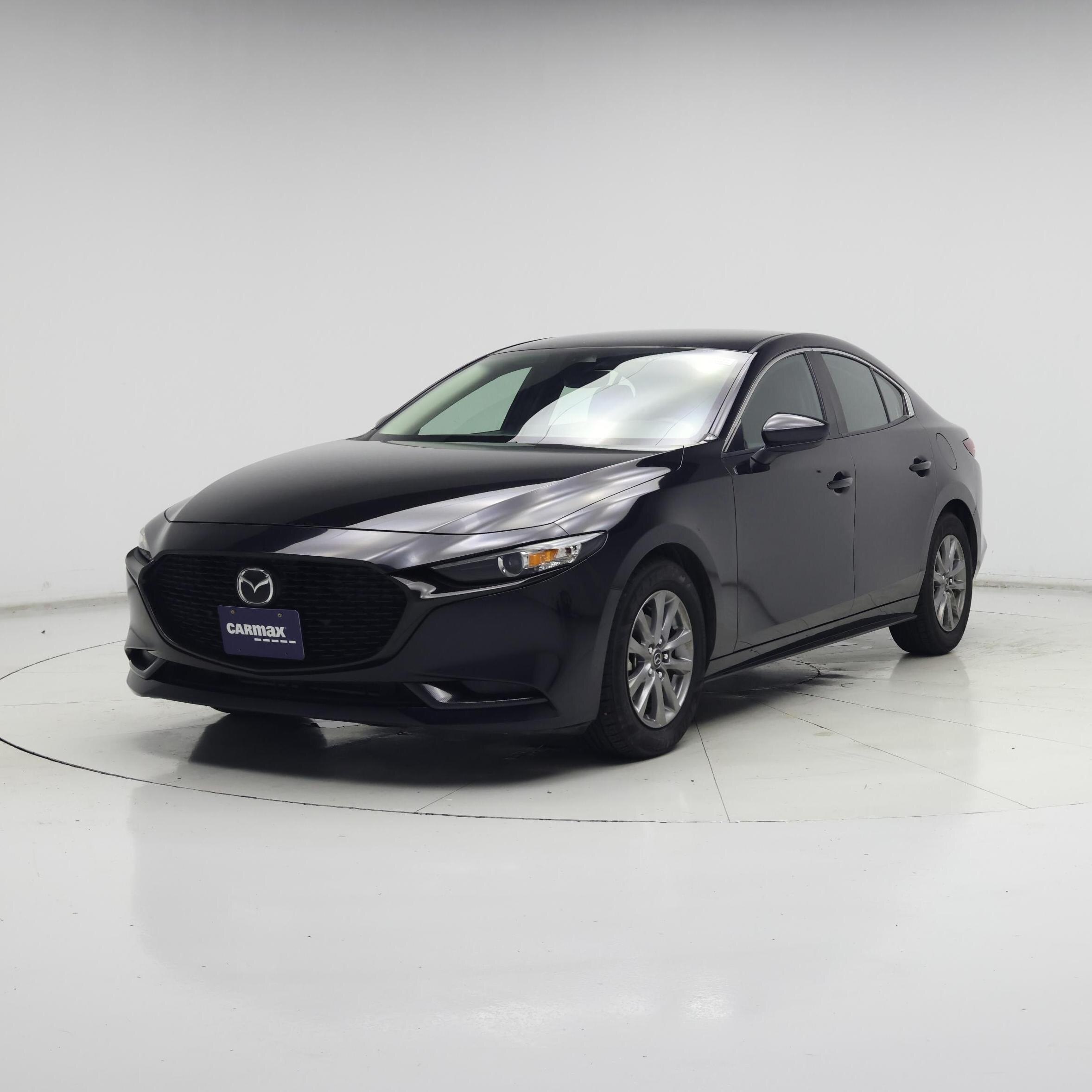 Thumbnail: 2021 Mazda Mazda3 - 4