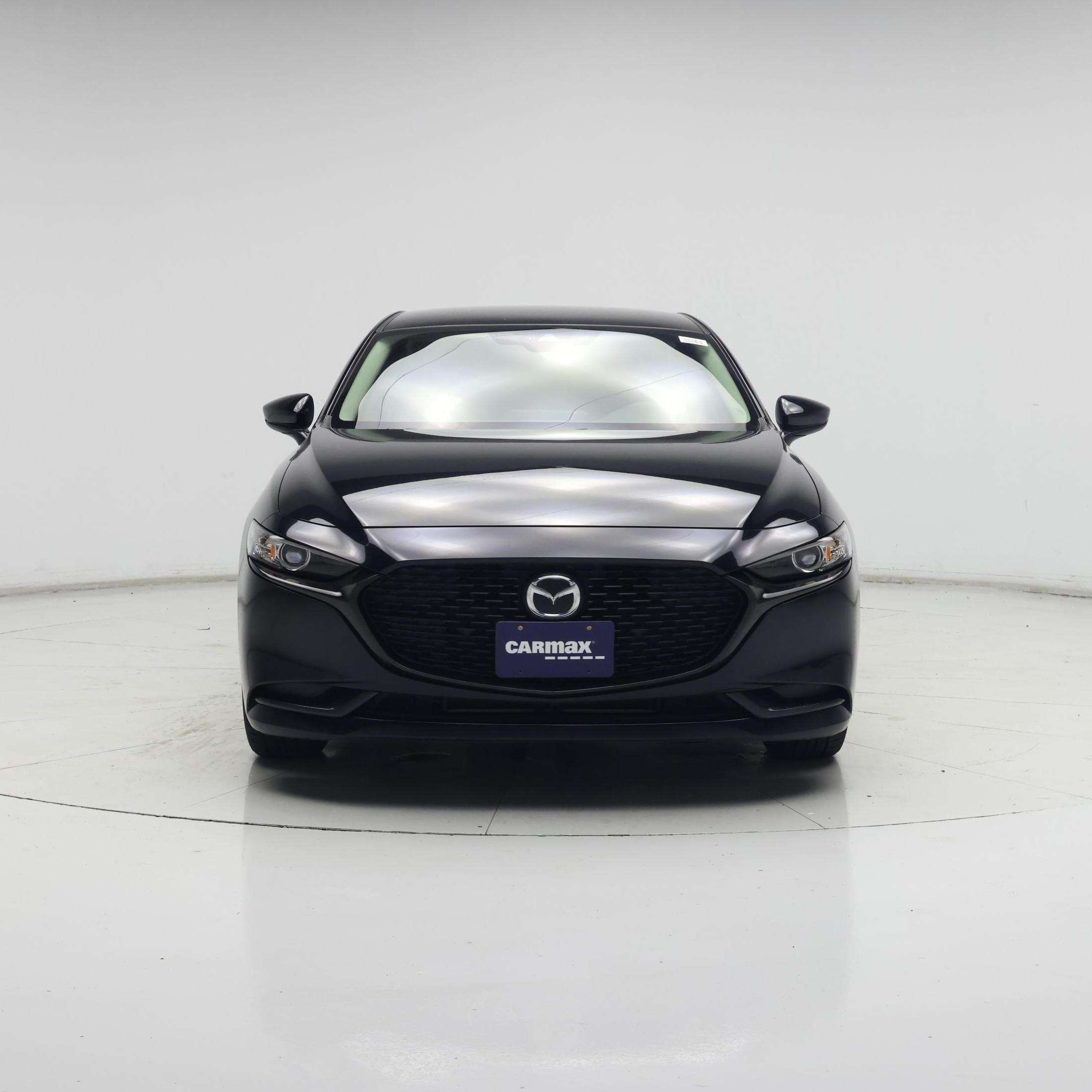 Thumbnail: 2021 Mazda Mazda3 - 5