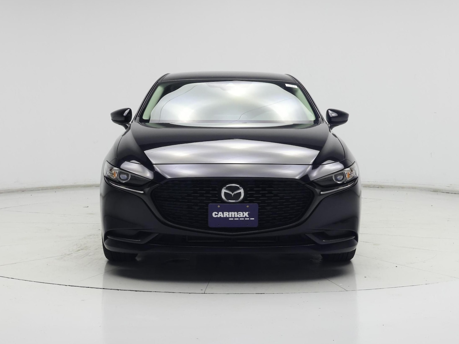 2021 Mazda Mazda3 S - Photo 6