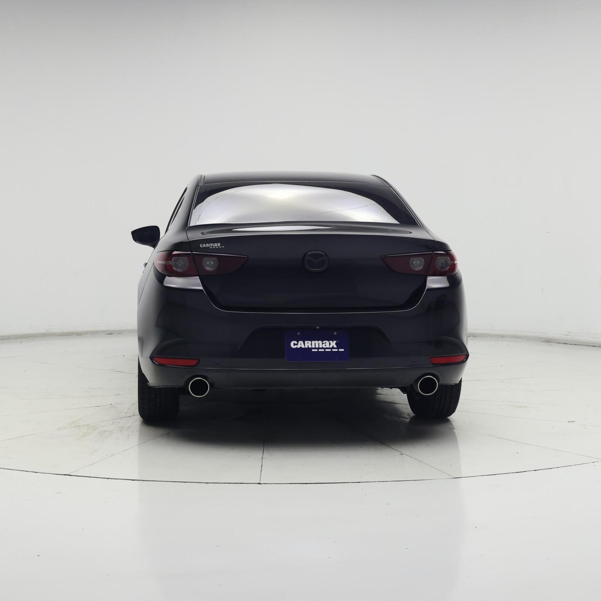Thumbnail: 2021 Mazda Mazda3 - 6
