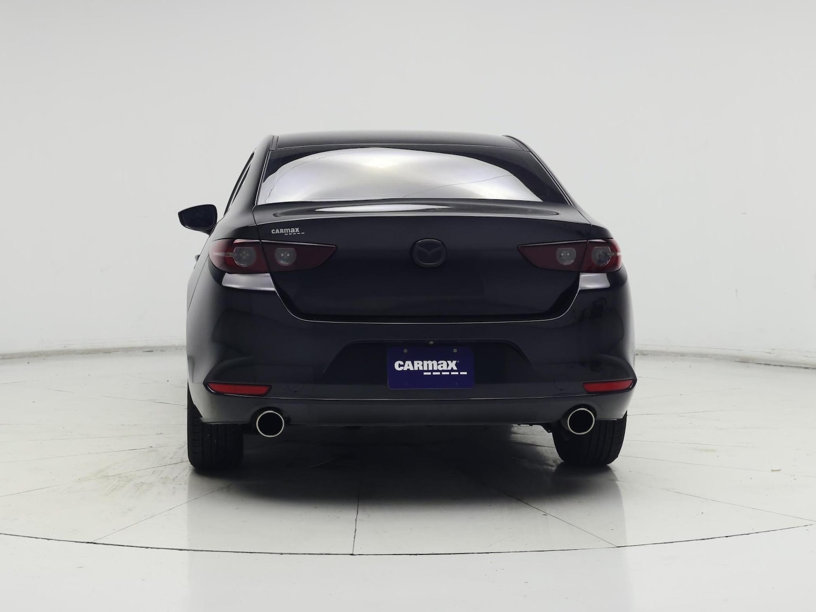 2021 Mazda Mazda3 S - Photo 7