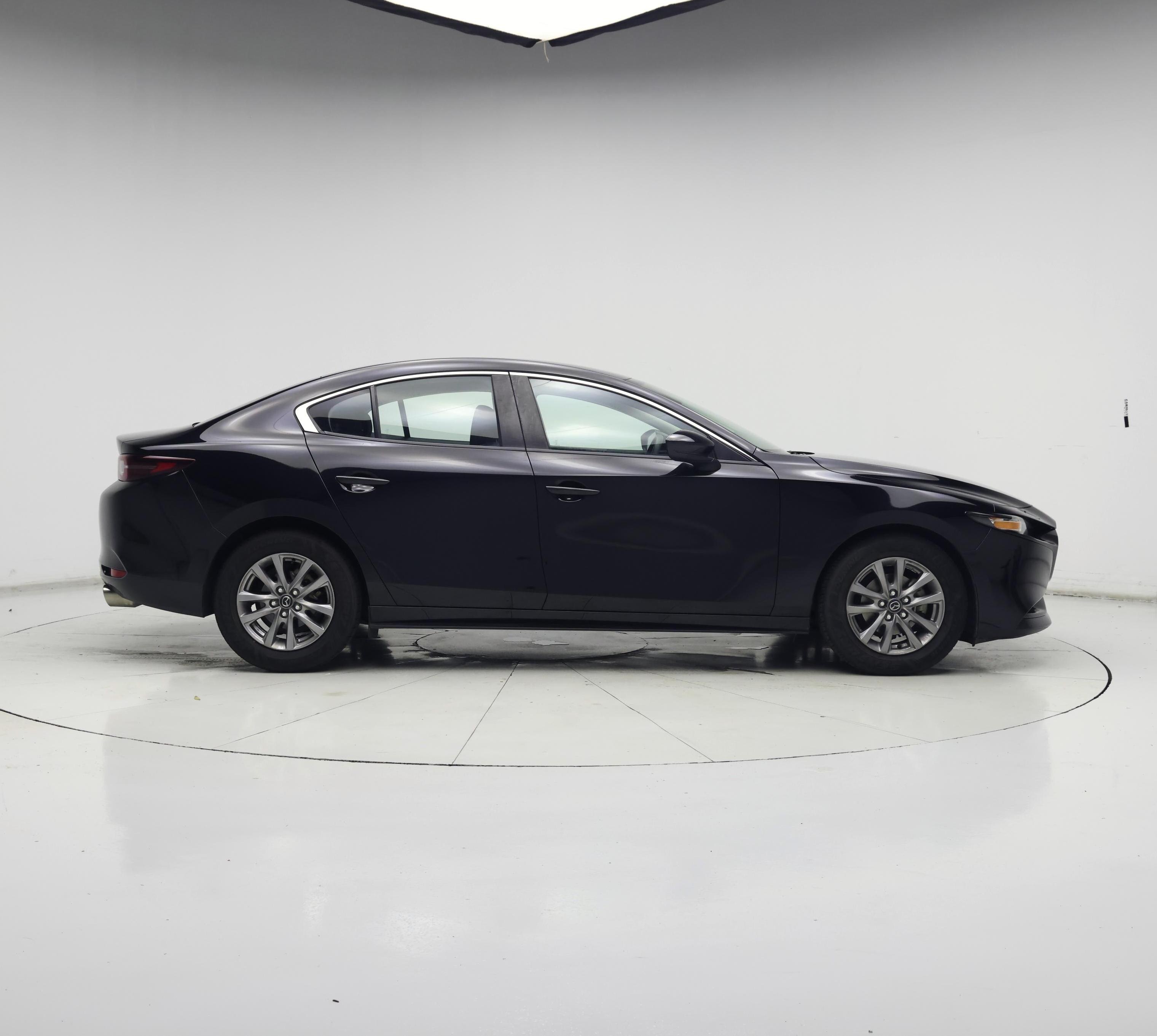 Thumbnail: 2021 Mazda Mazda3 - 7