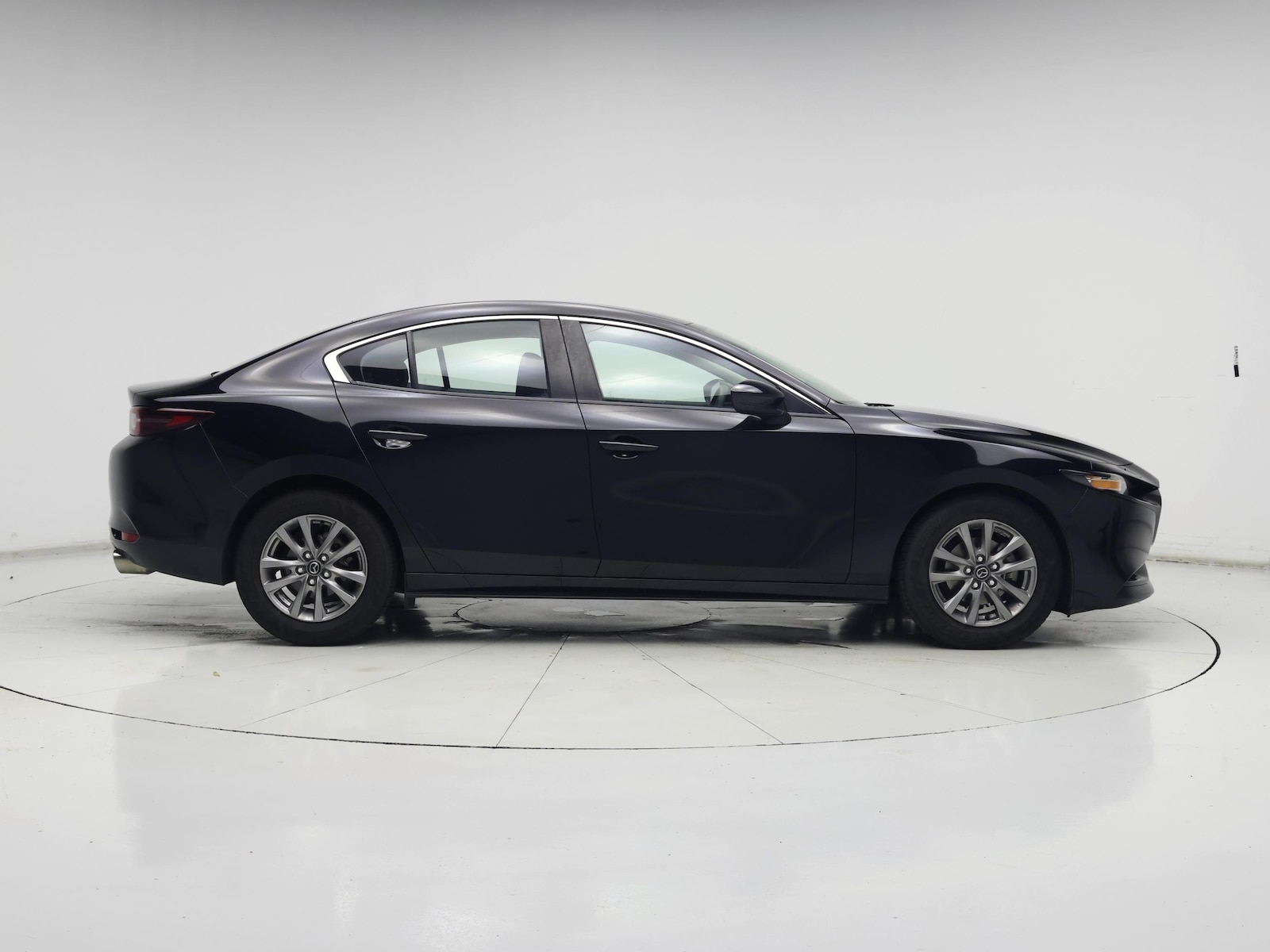 2021 Mazda Mazda3 S - Photo 8