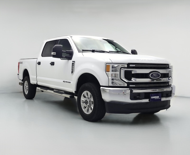 2022 Ford F250 XLT