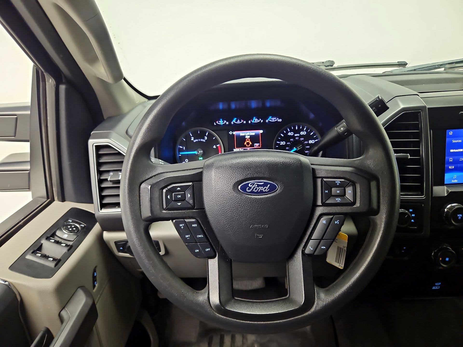 Thumbnail: 2022 Ford F-250 - 10
