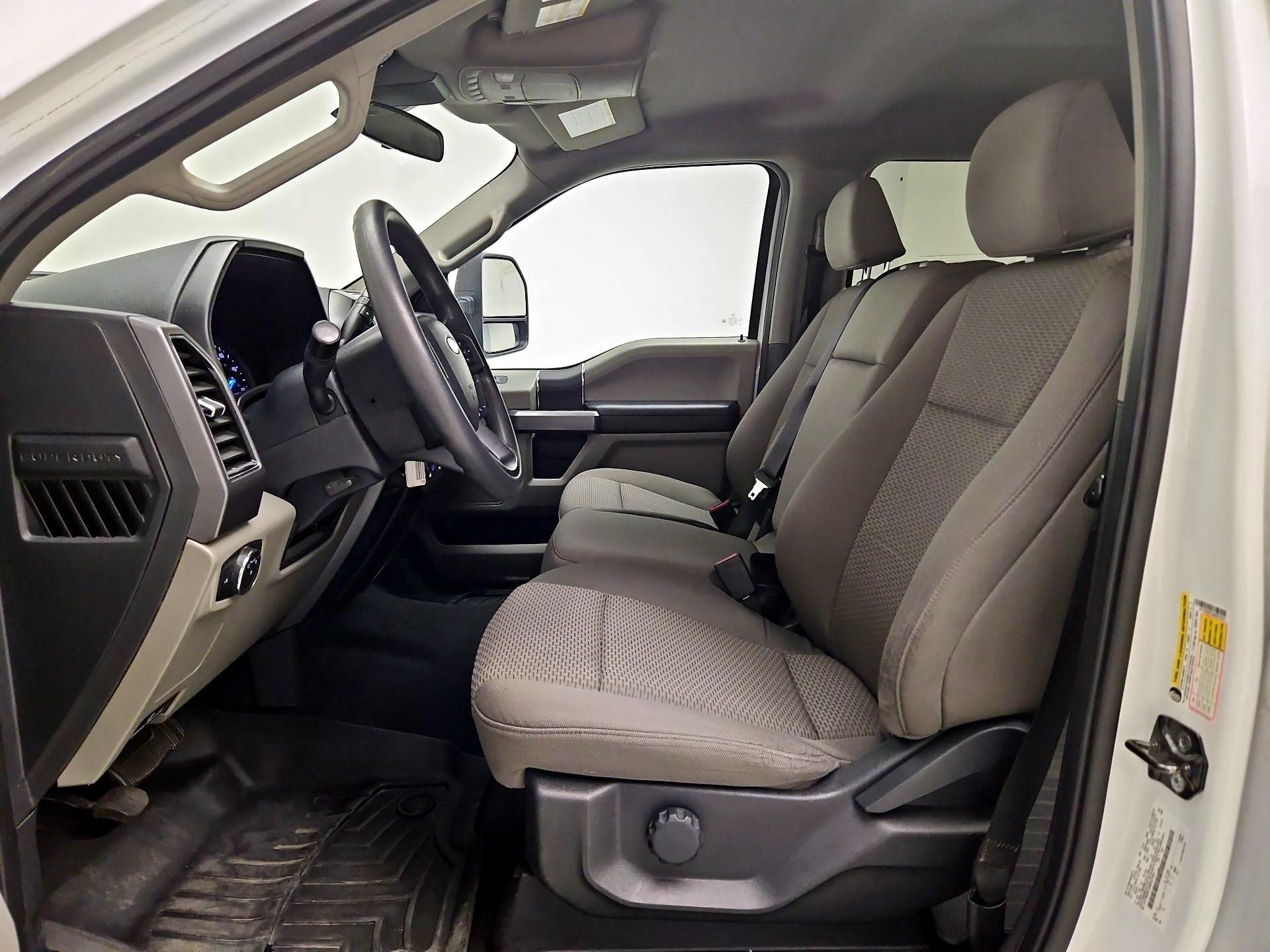 Thumbnail: 2022 Ford F-250 - 11