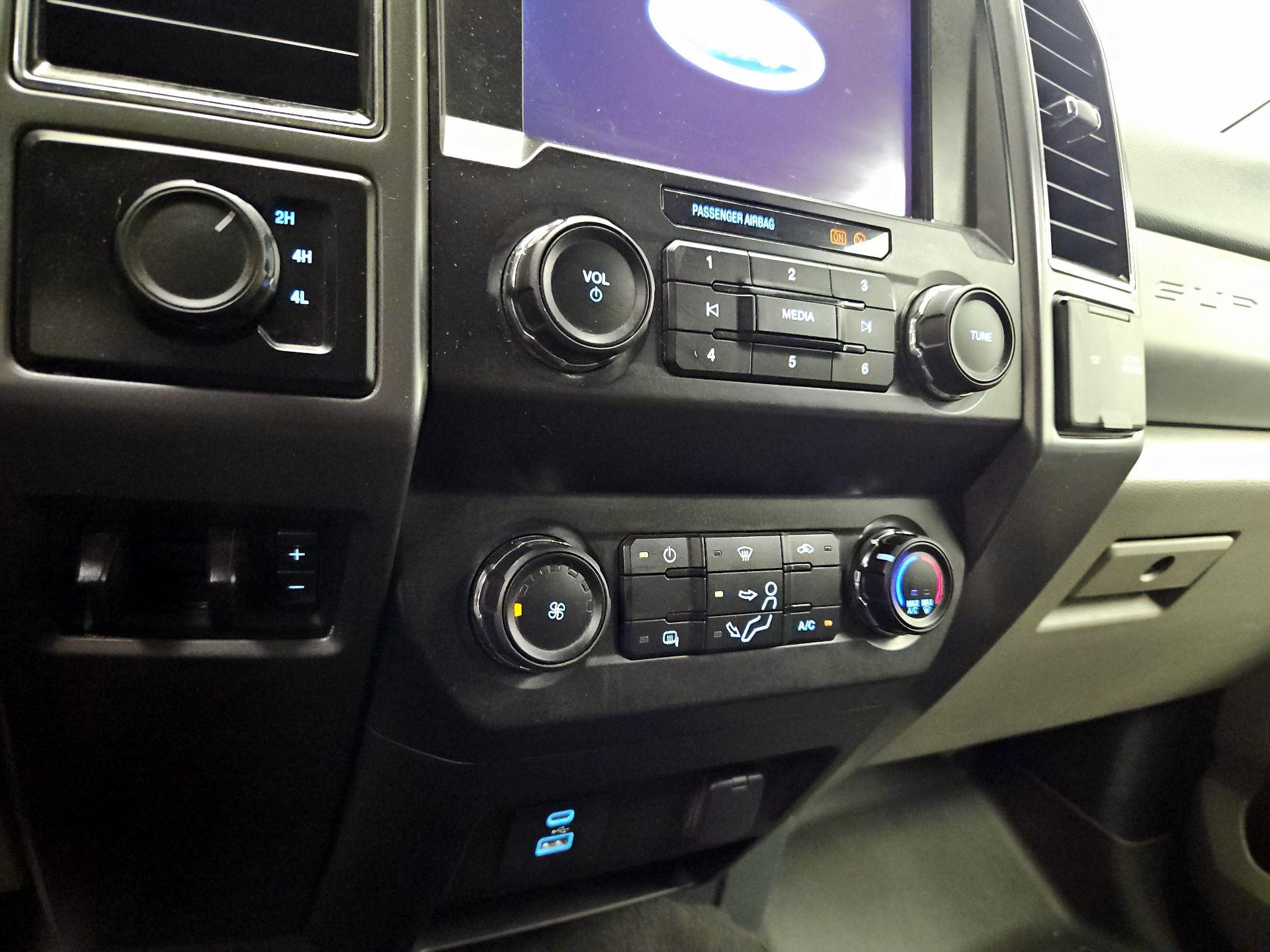 Thumbnail: 2022 Ford F-250 - 15