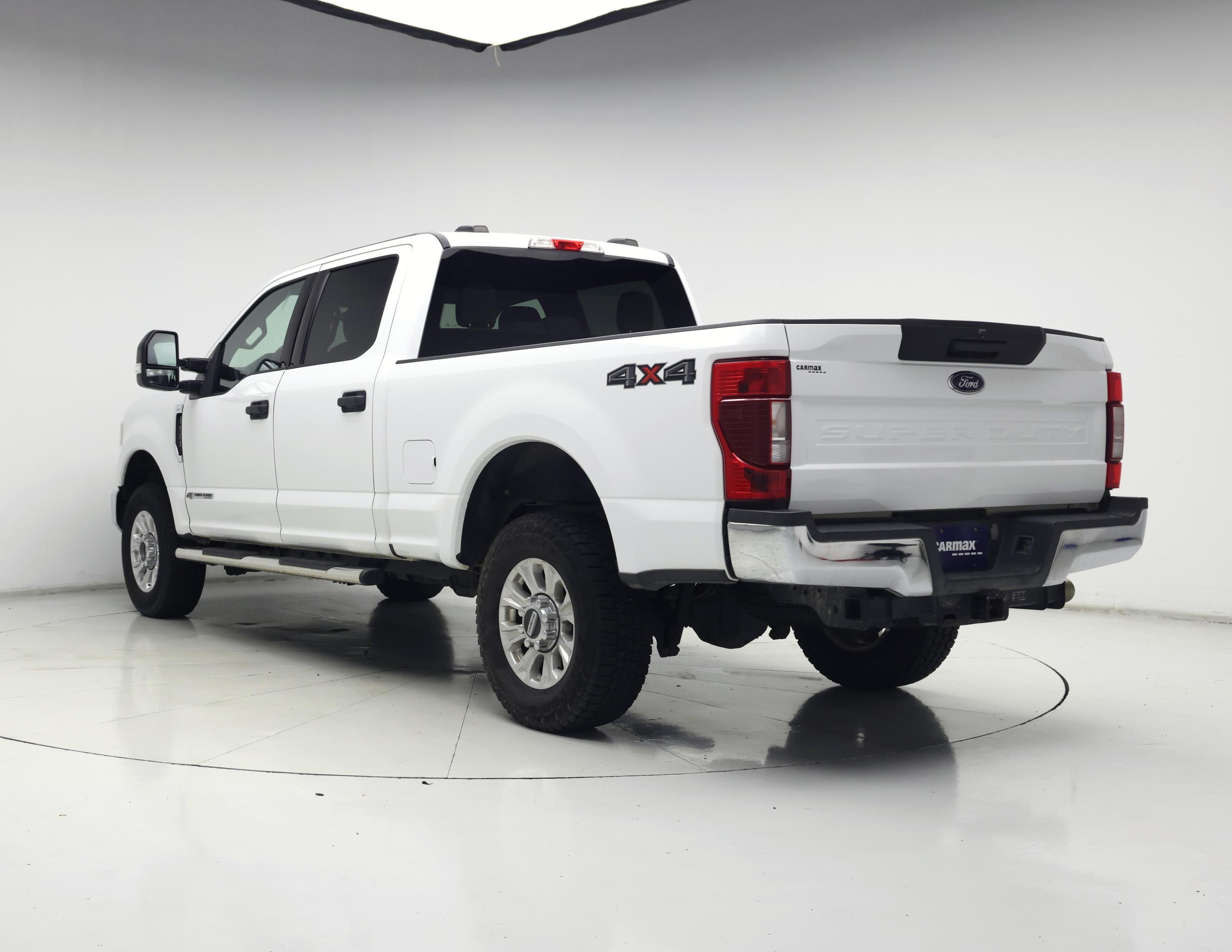 Thumbnail: 2022 Ford F-250 - 2