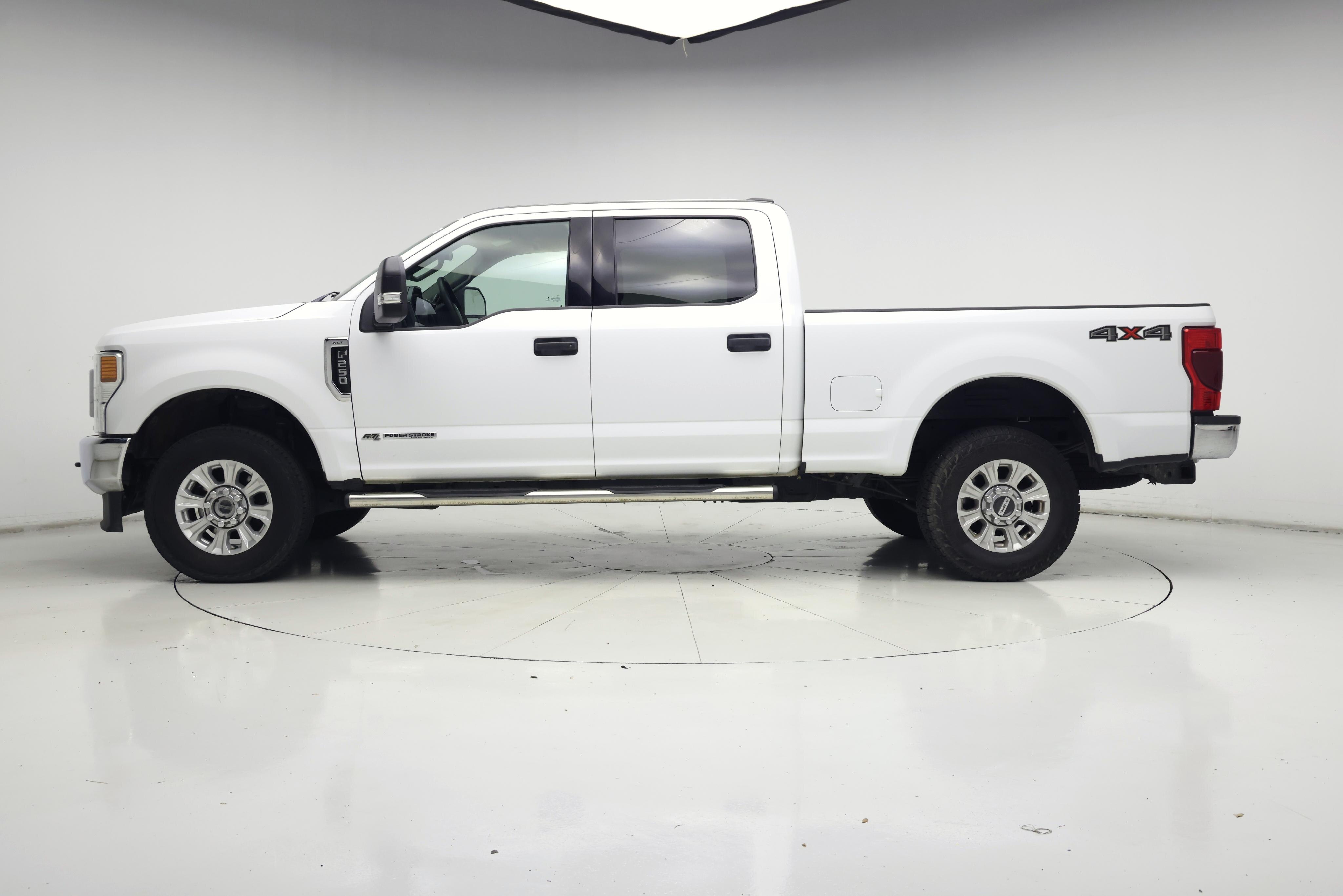 Thumbnail: 2022 Ford F-250 - 3