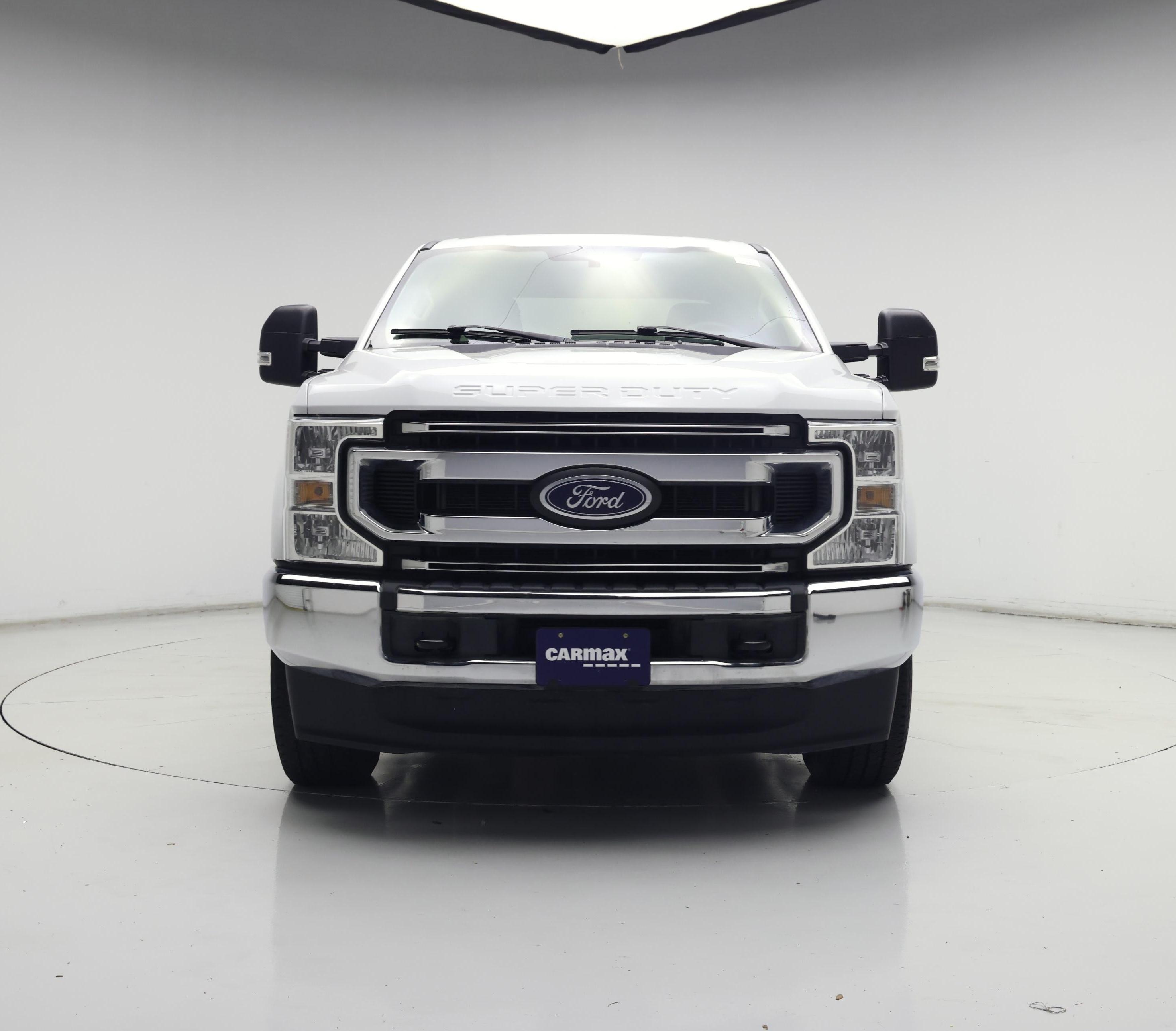 Thumbnail: 2022 Ford F-250 - 5