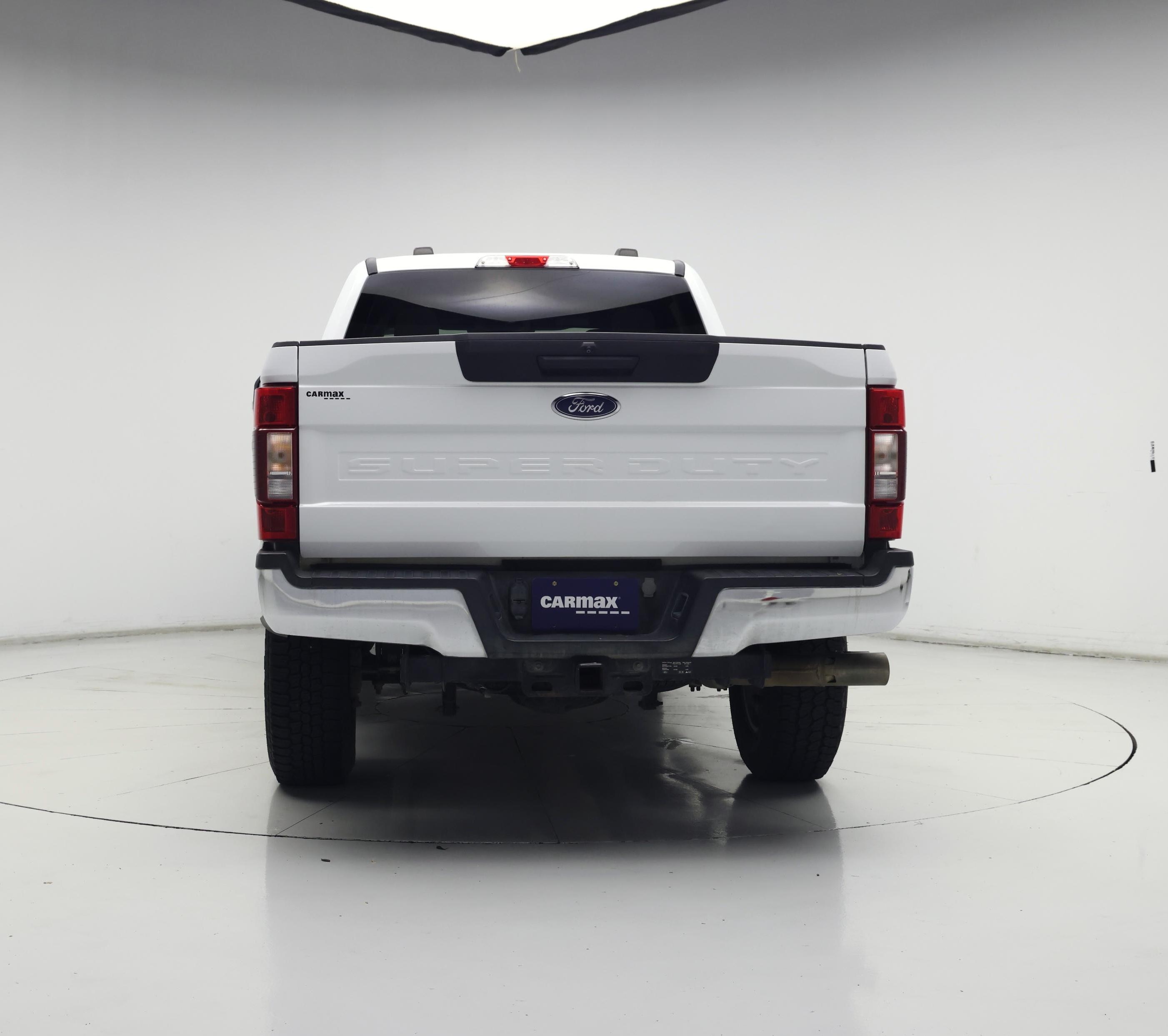 Thumbnail: 2022 Ford F-250 - 6