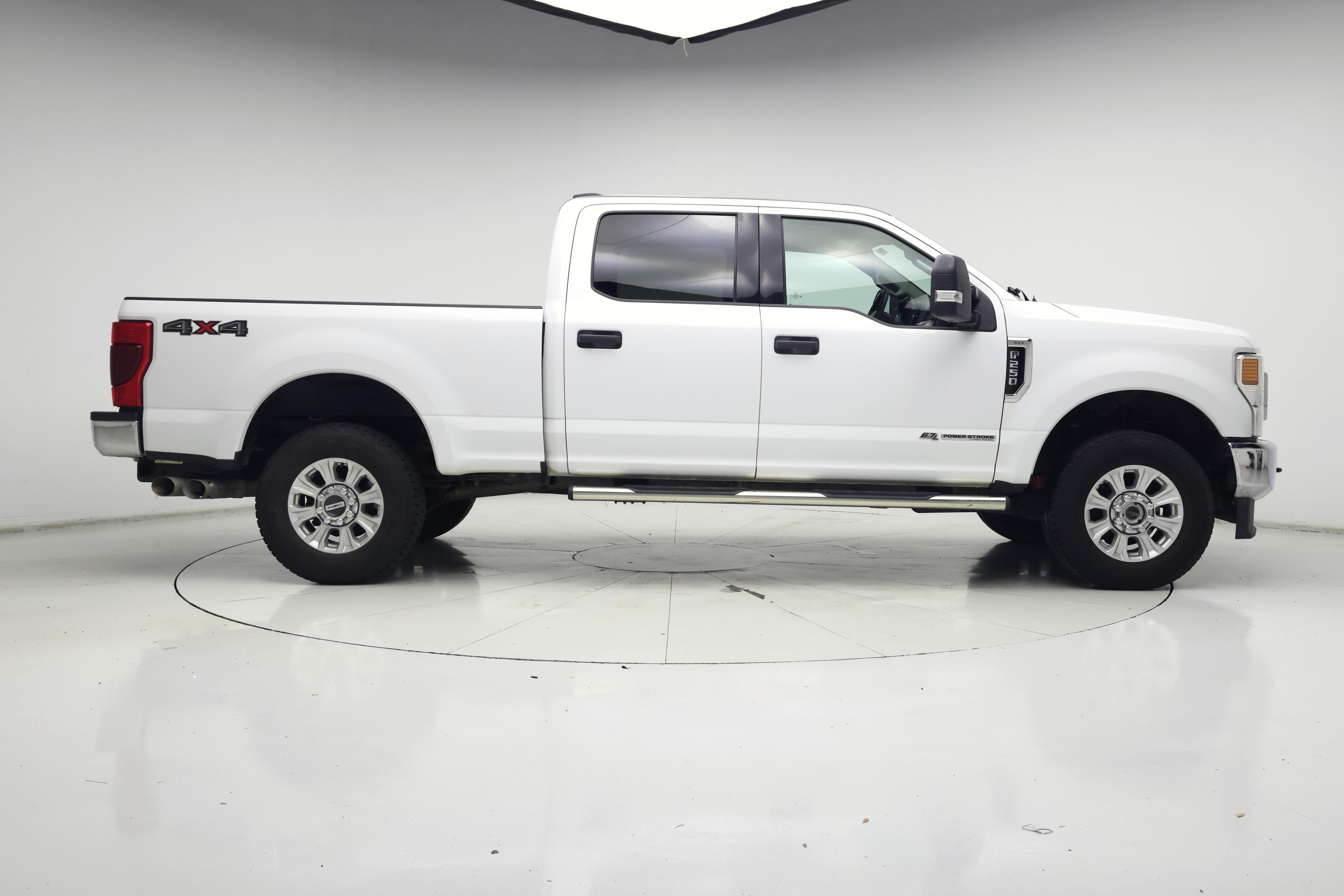 Thumbnail: 2022 Ford F-250 - 7